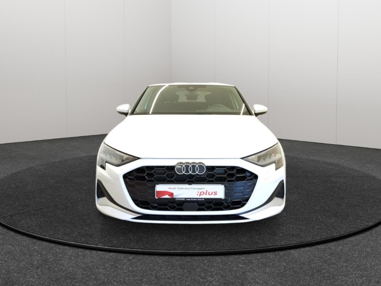 Audi A3 Sportback – Bild 2
