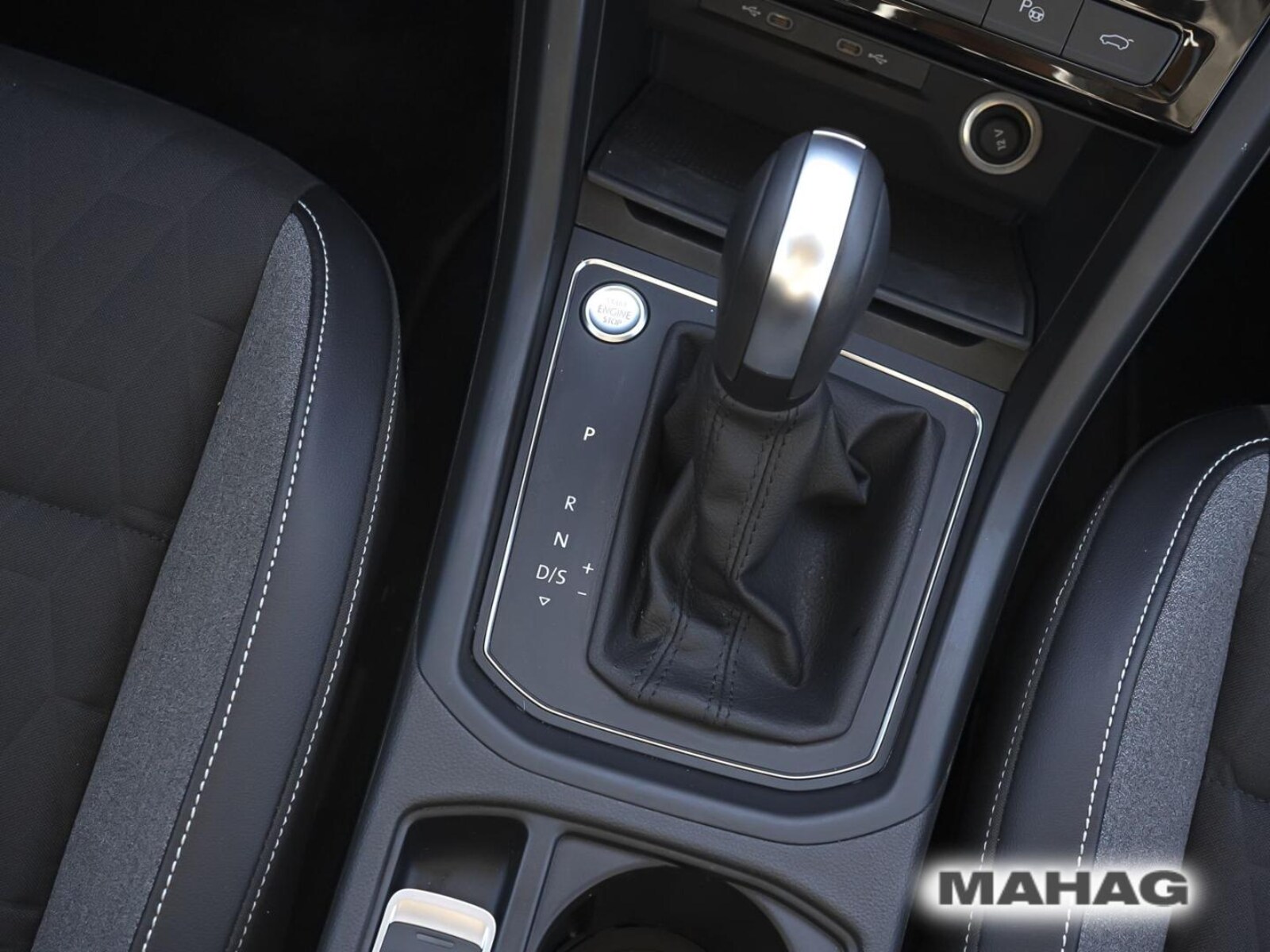Volkswagen Touran – Bild 18