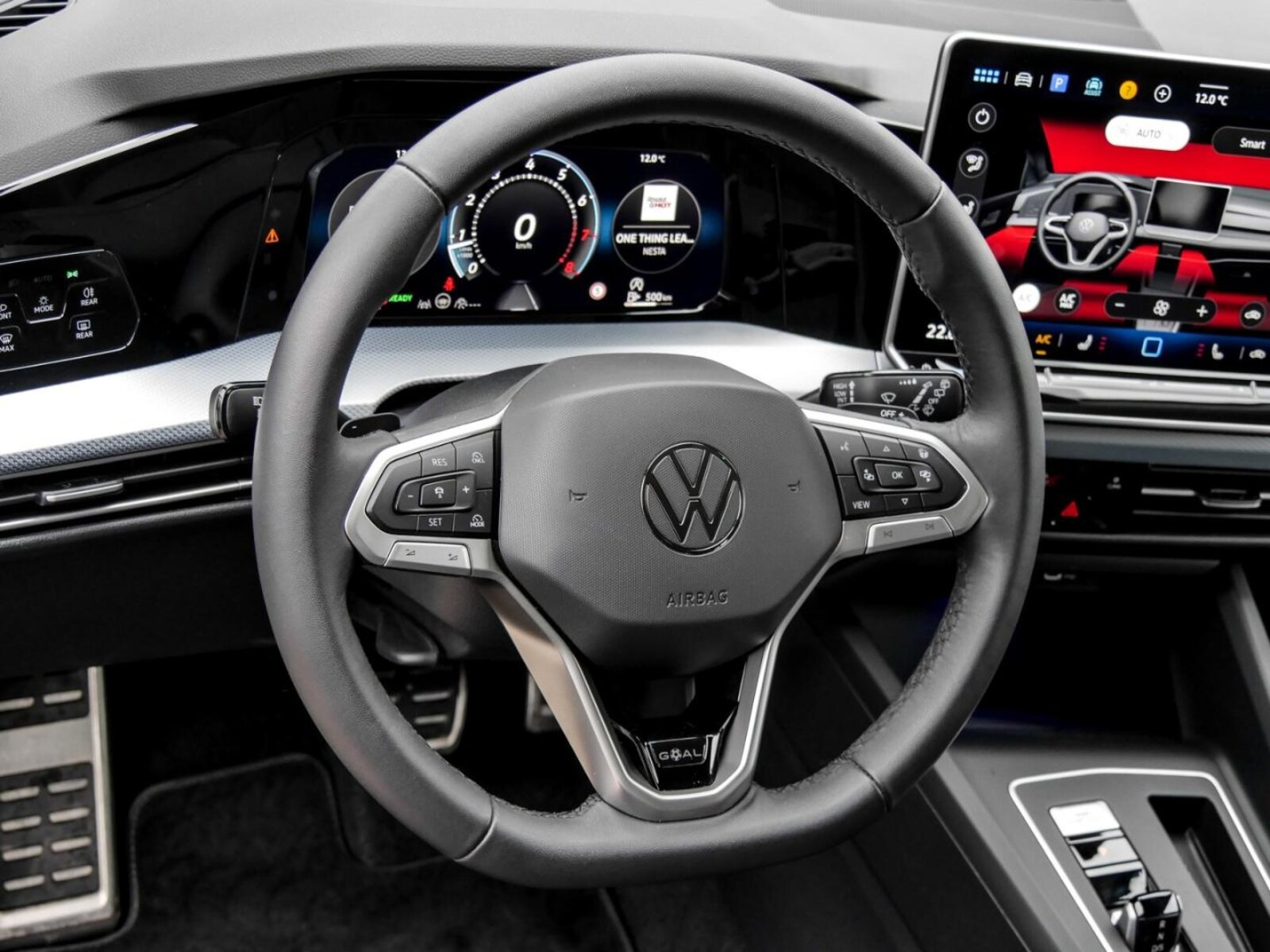 Volkswagen Golf – Bild 9