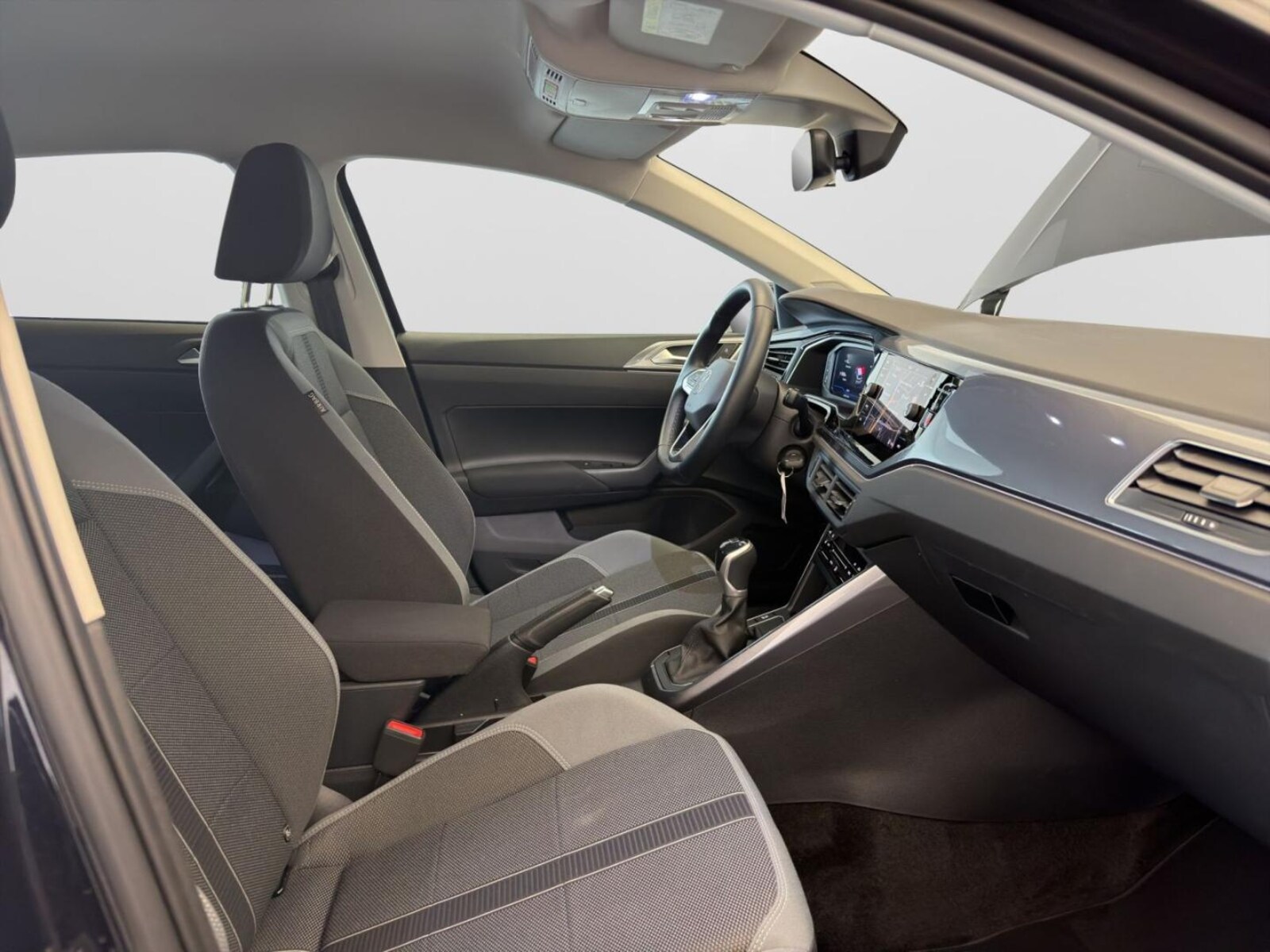 Volkswagen Polo – Bild 20