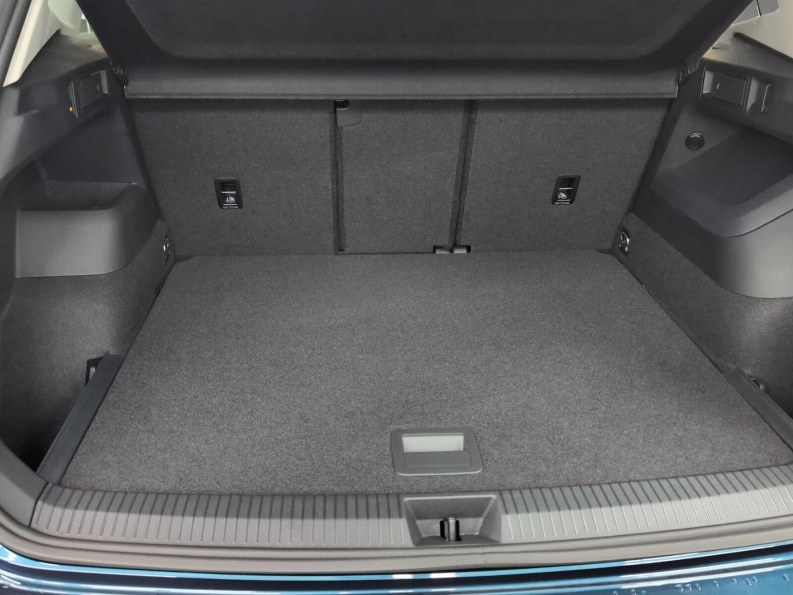 Volkswagen Tiguan – Bild 14