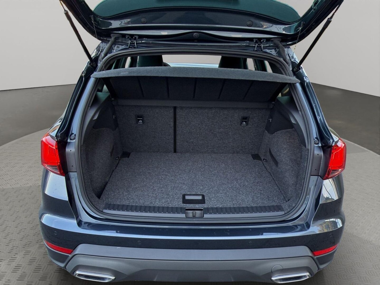 SEAT Arona – Bild 16