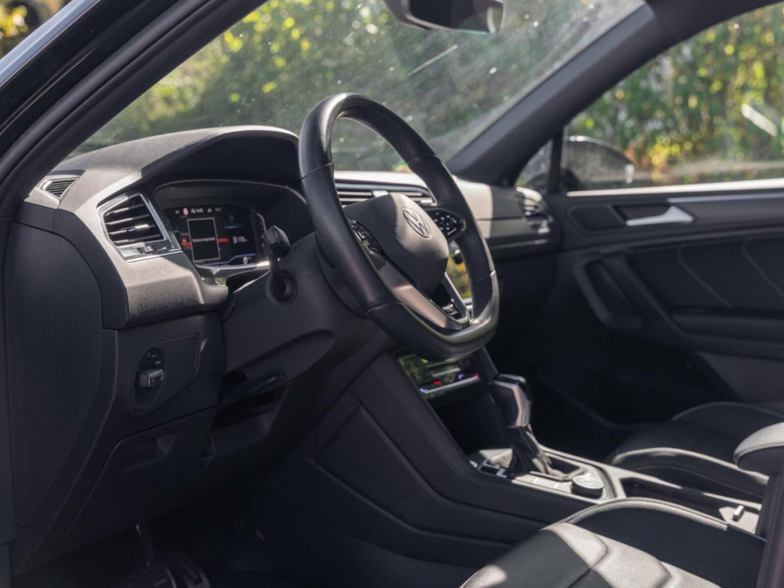 Volkswagen Tiguan Allspace – Bild 11