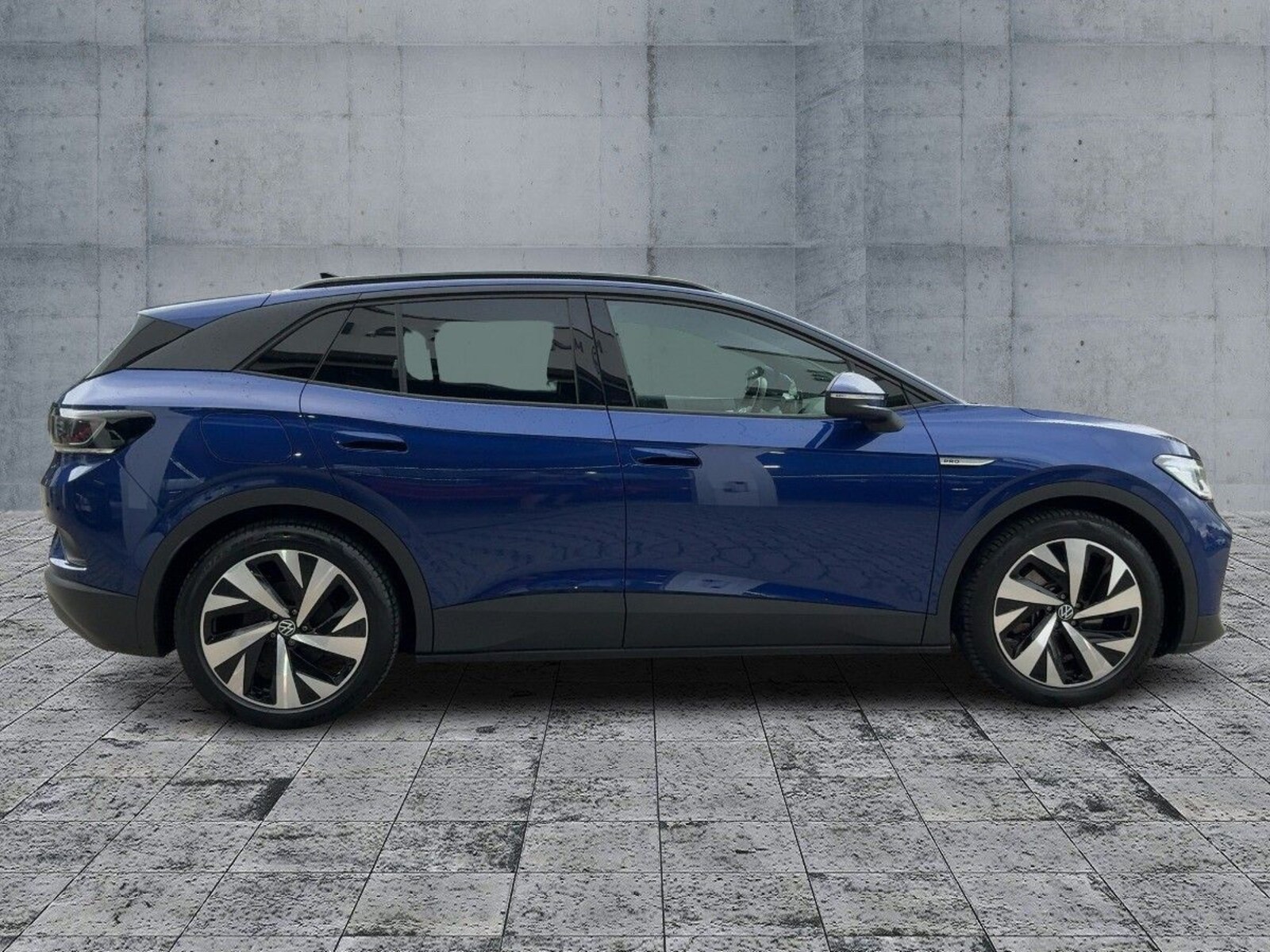 Volkswagen ID.4 – Bild 7