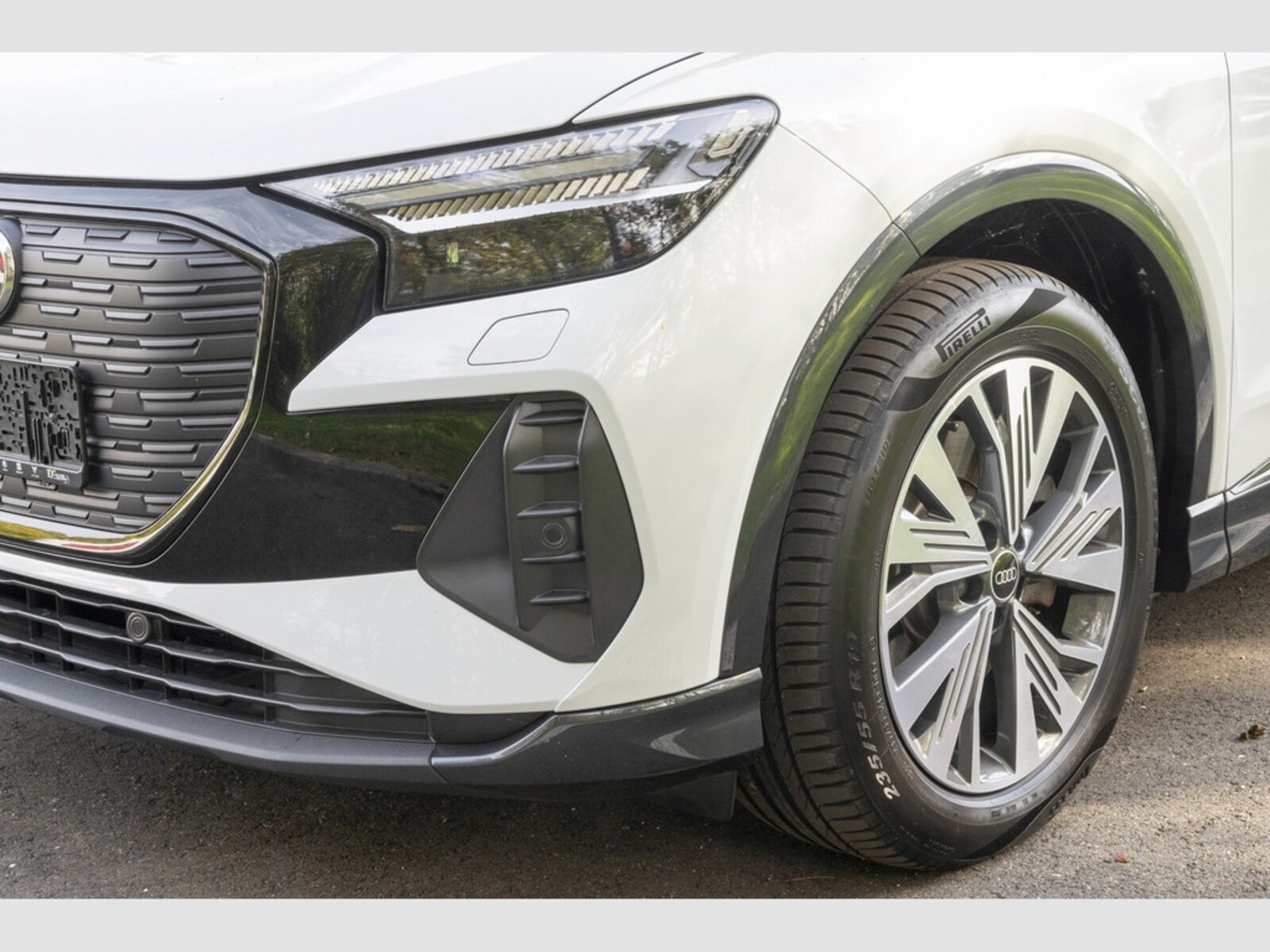 Audi Q4 e-tron – Bild 5