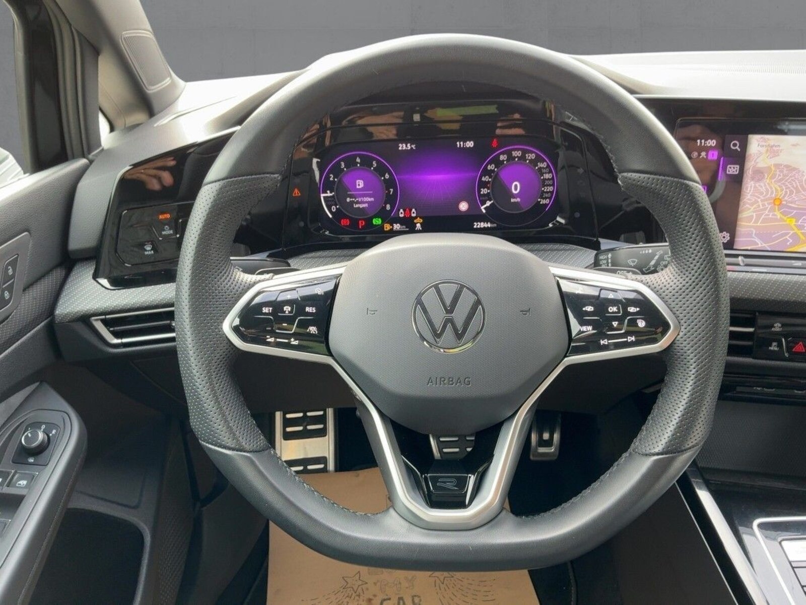 Volkswagen Golf – Bild 9