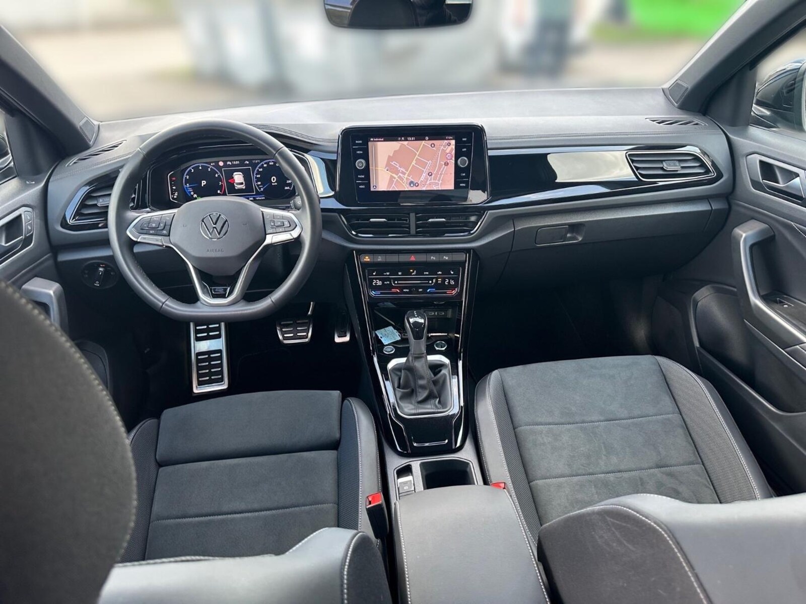 Volkswagen T-Roc – Bild 13