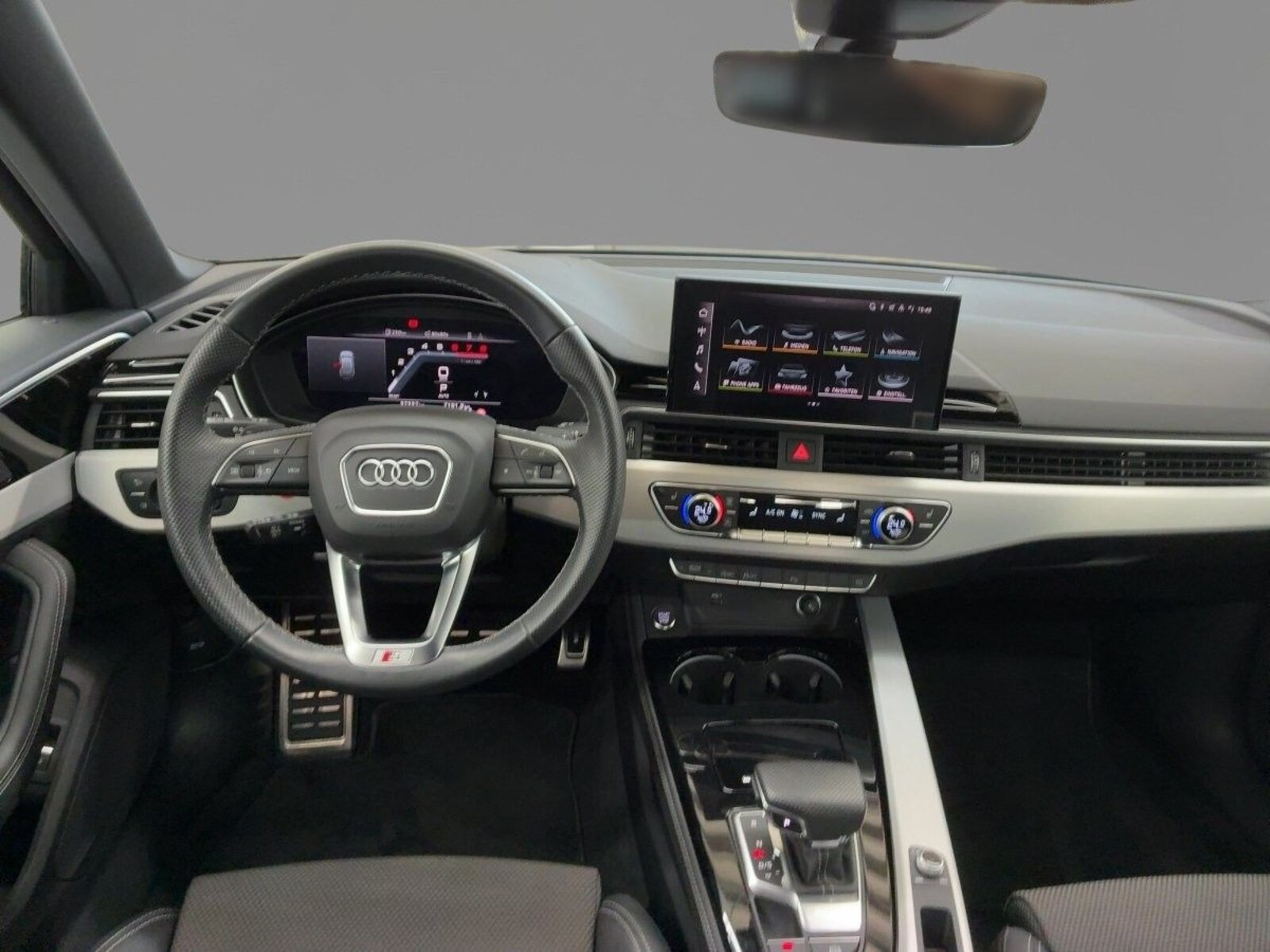 Audi A4 Avant – Bild 5