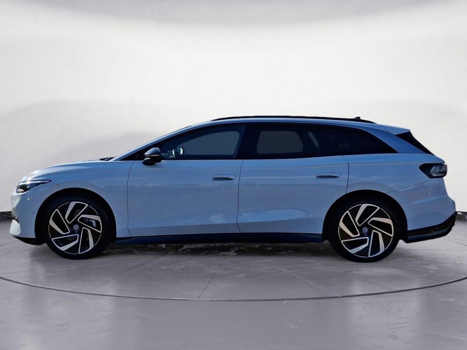 Volkswagen ID.7 Tourer – Bild 3