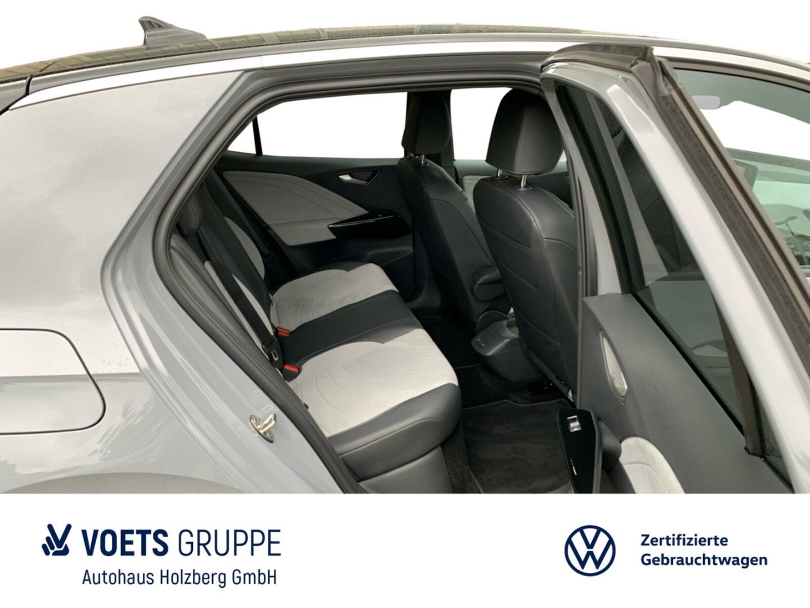 Volkswagen ID.3 – Bild 14