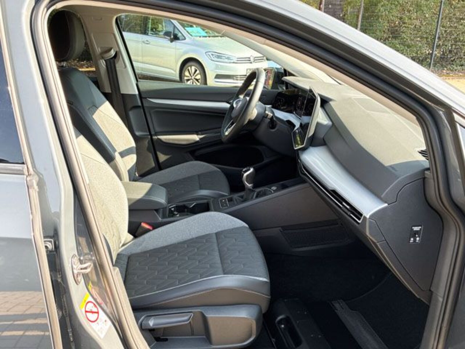 Volkswagen Golf – Bild 5
