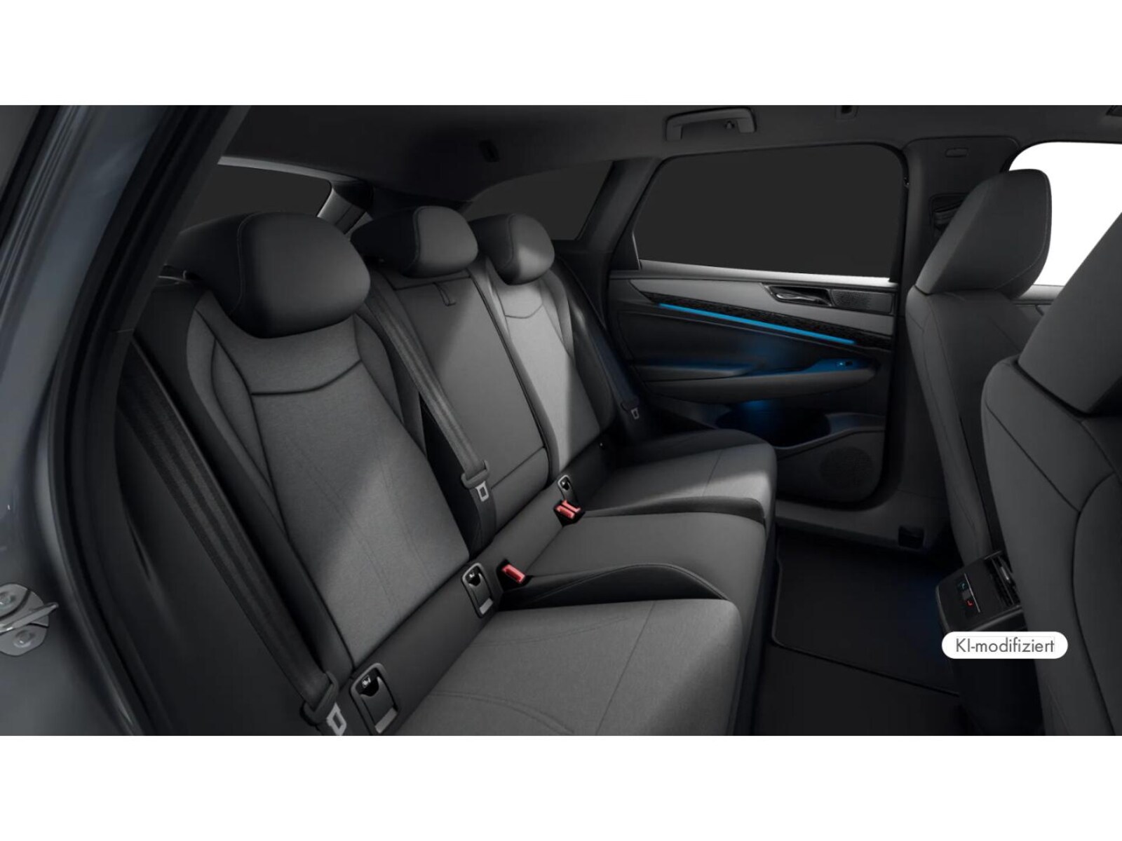 Volkswagen ID.7 Tourer – Bild 10