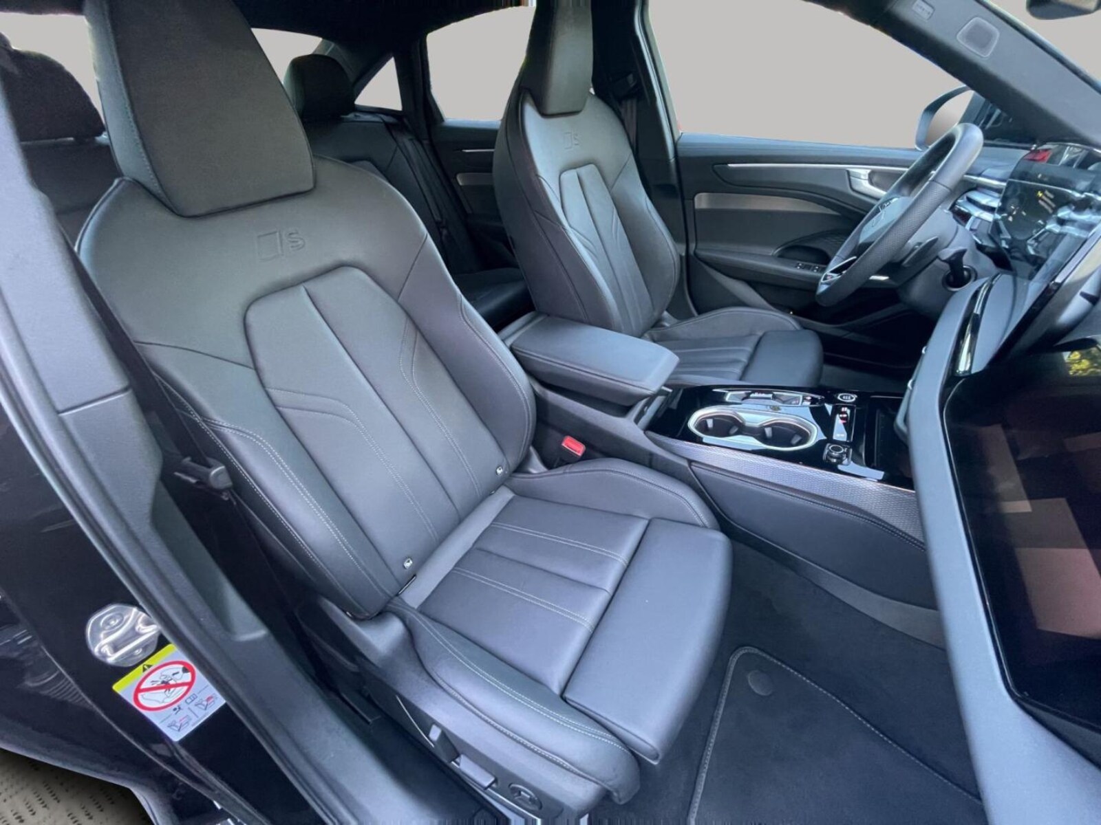 Audi A6 Limousine – Bild 18
