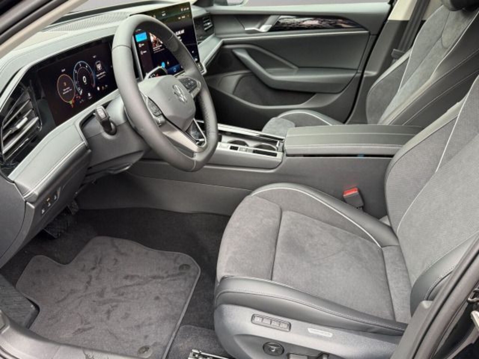Volkswagen Passat – Bild 9