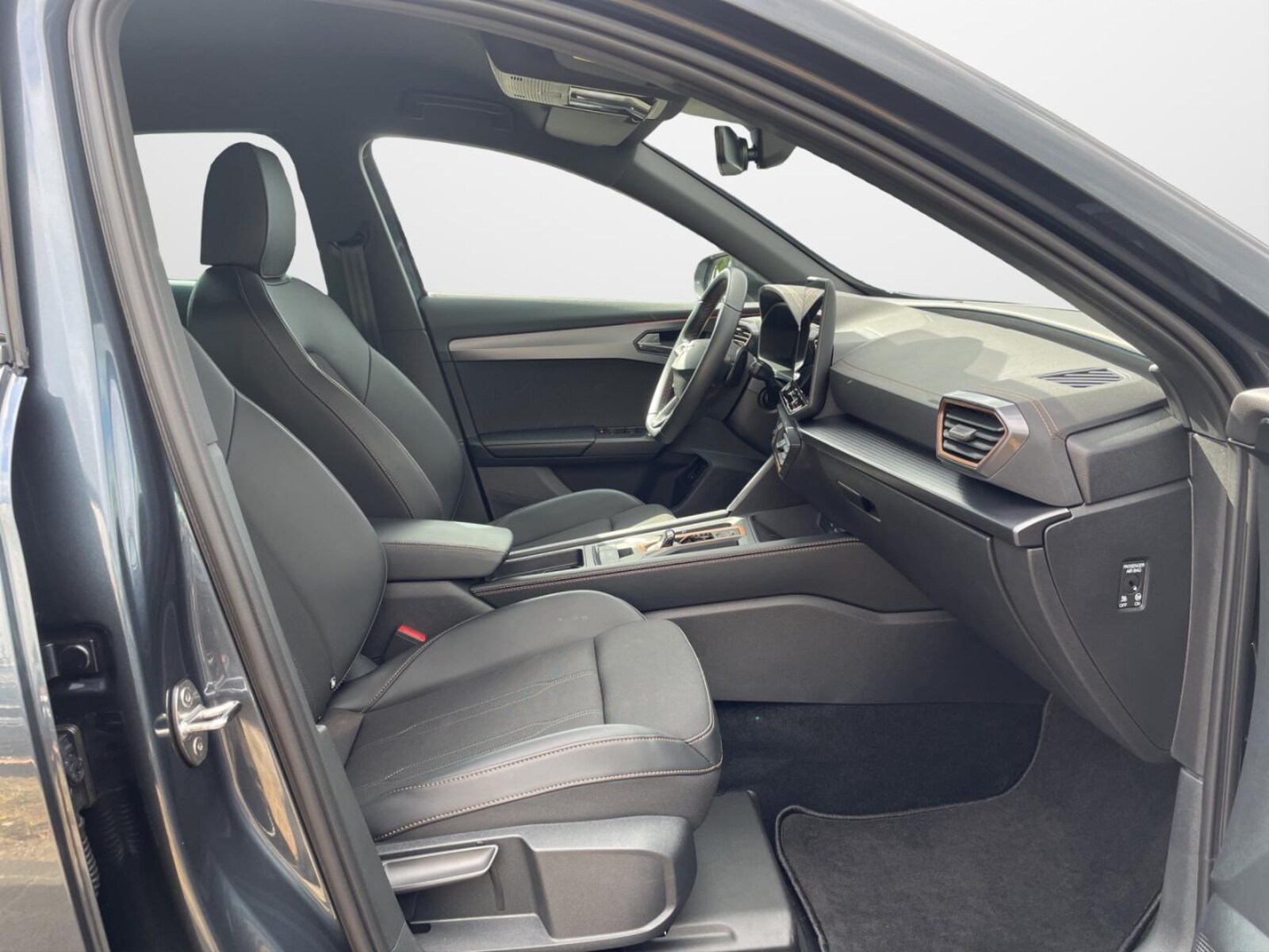 CUPRA Formentor – Bild 13
