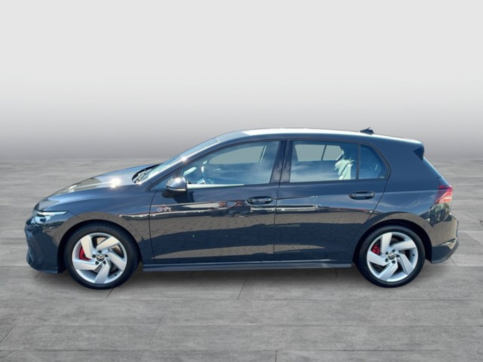 Volkswagen Golf – Bild 2