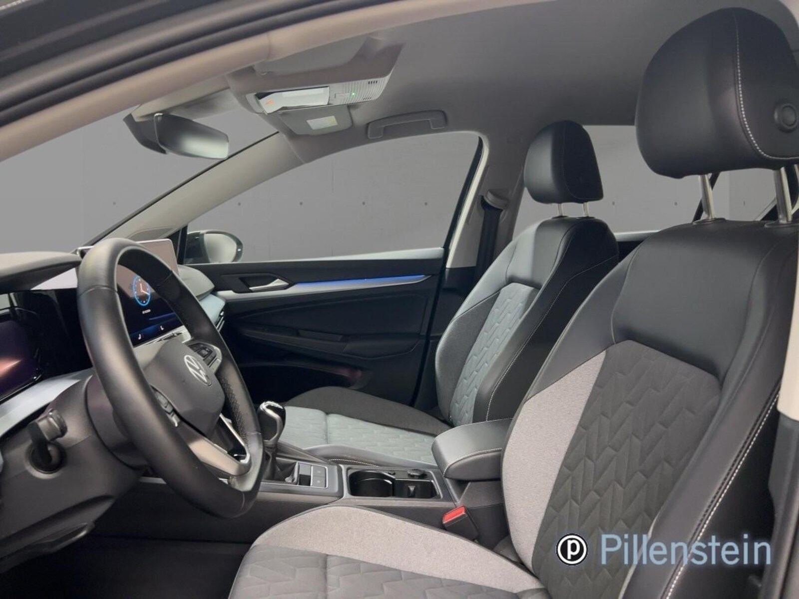 Volkswagen Golf – Bild 4