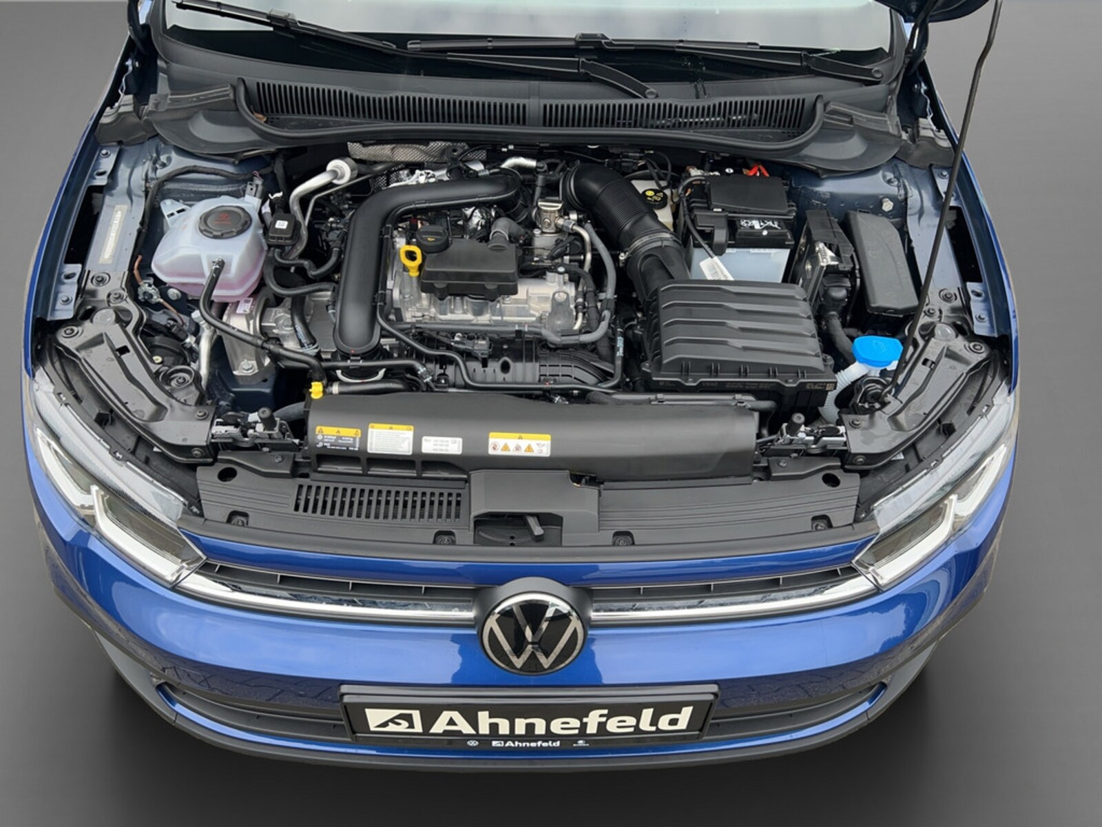 Volkswagen Polo – Bild 20