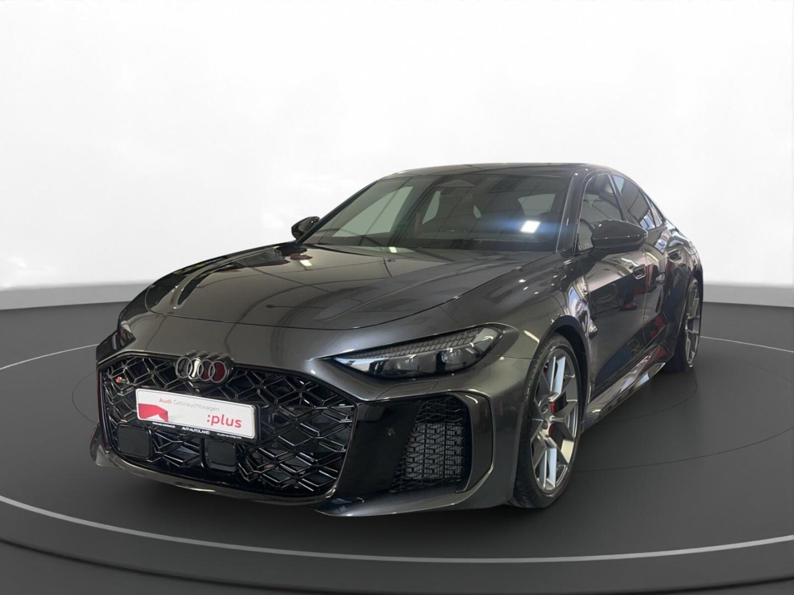 Audi RS 5 Limousine – Bild 2