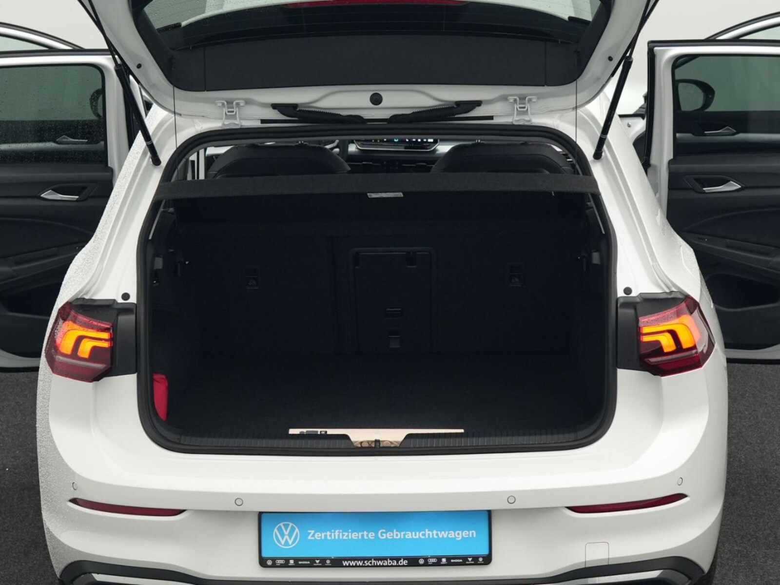 Volkswagen Golf – Bild 17