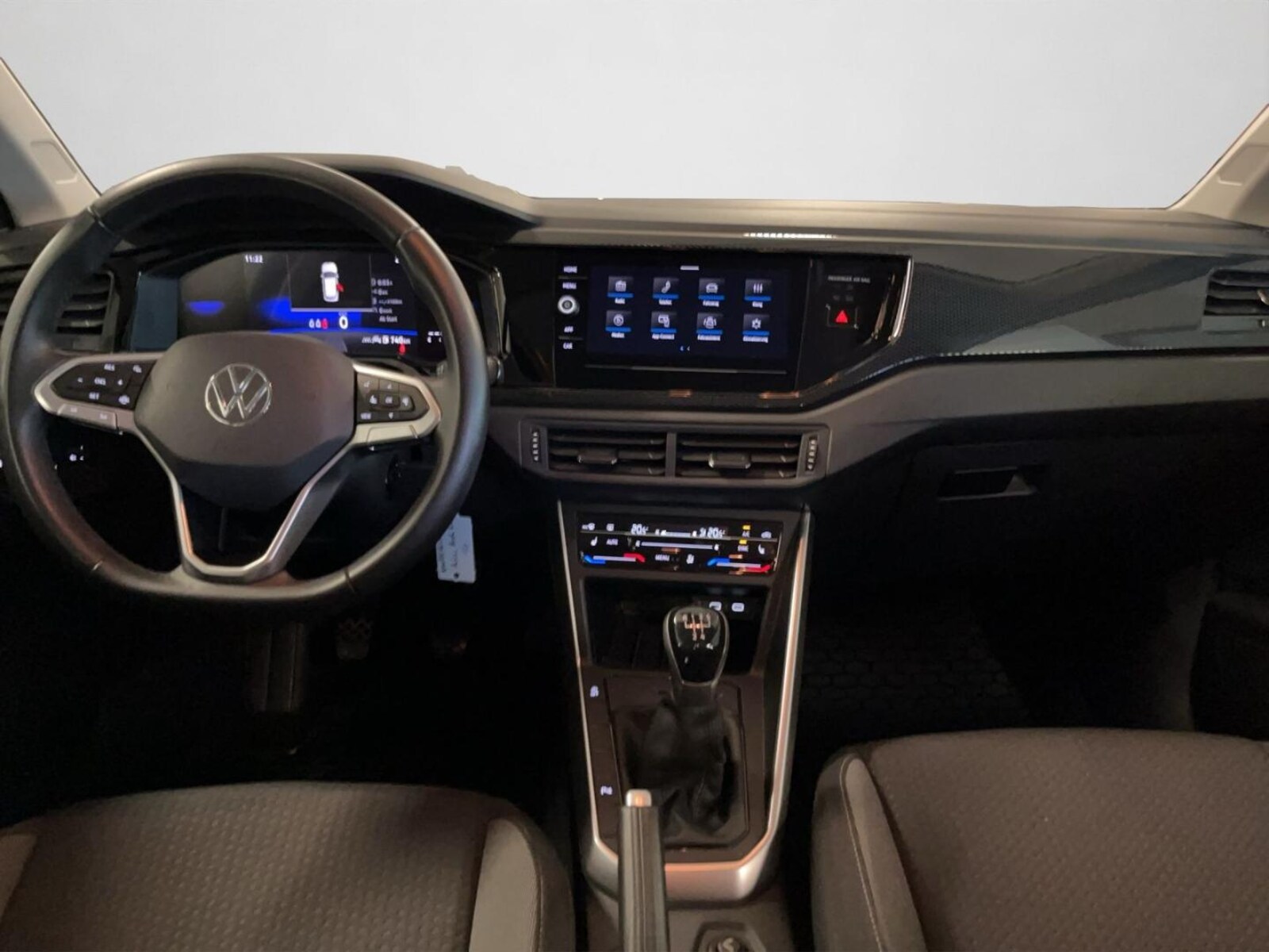 Volkswagen Polo – Bild 3