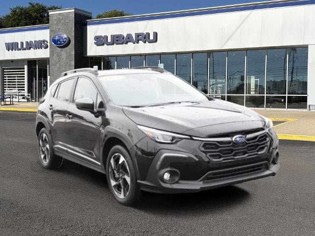 Photo of 2025 Subaru Crosstrek 