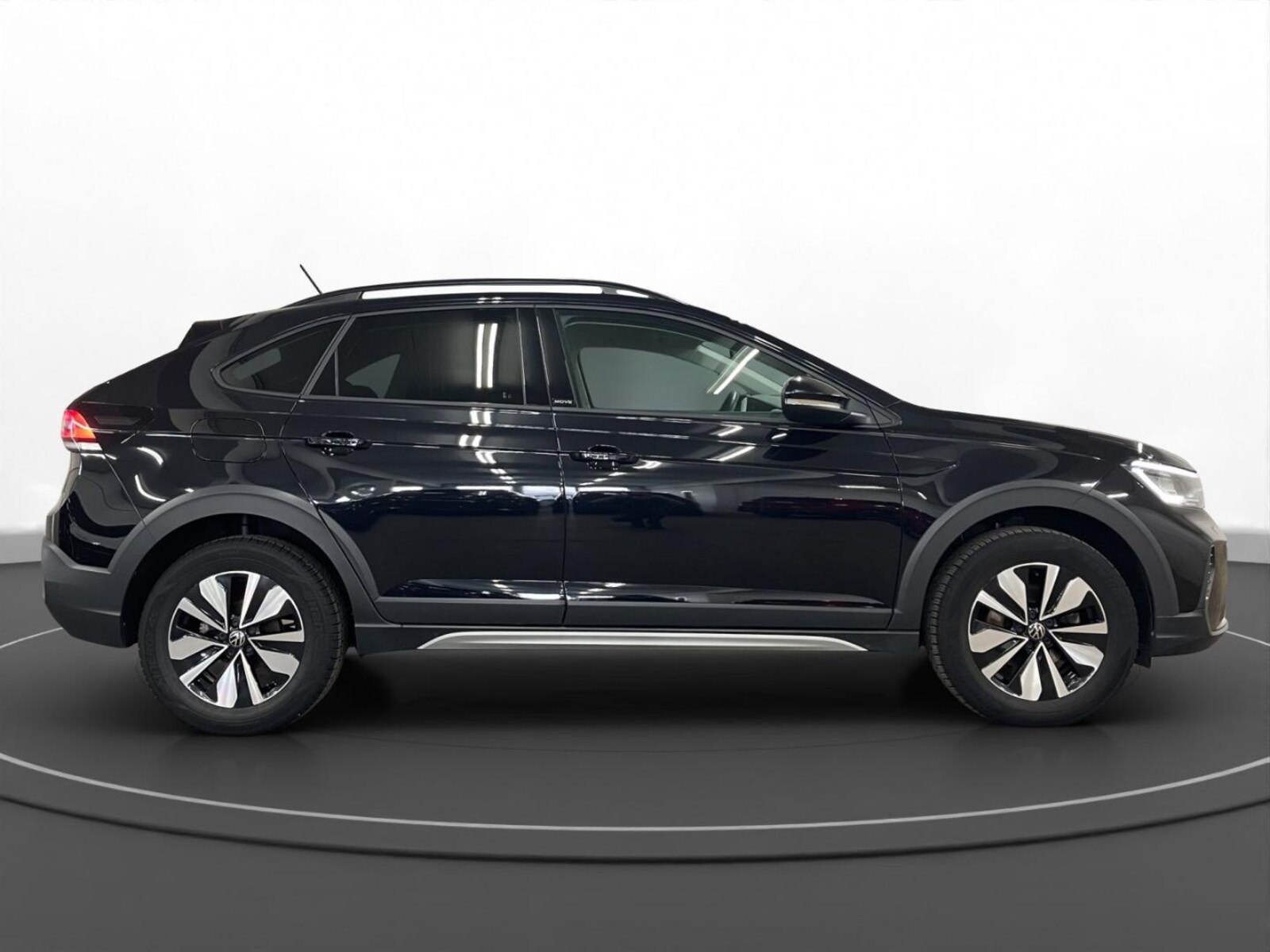 Volkswagen Taigo – Bild 5
