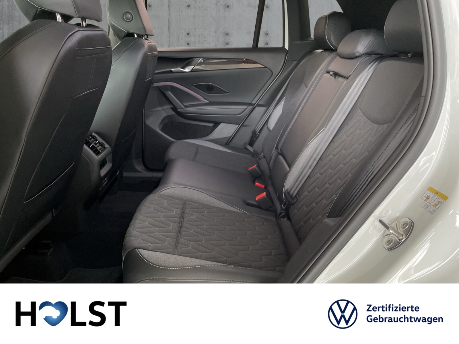 Volkswagen Tiguan – Bild 8
