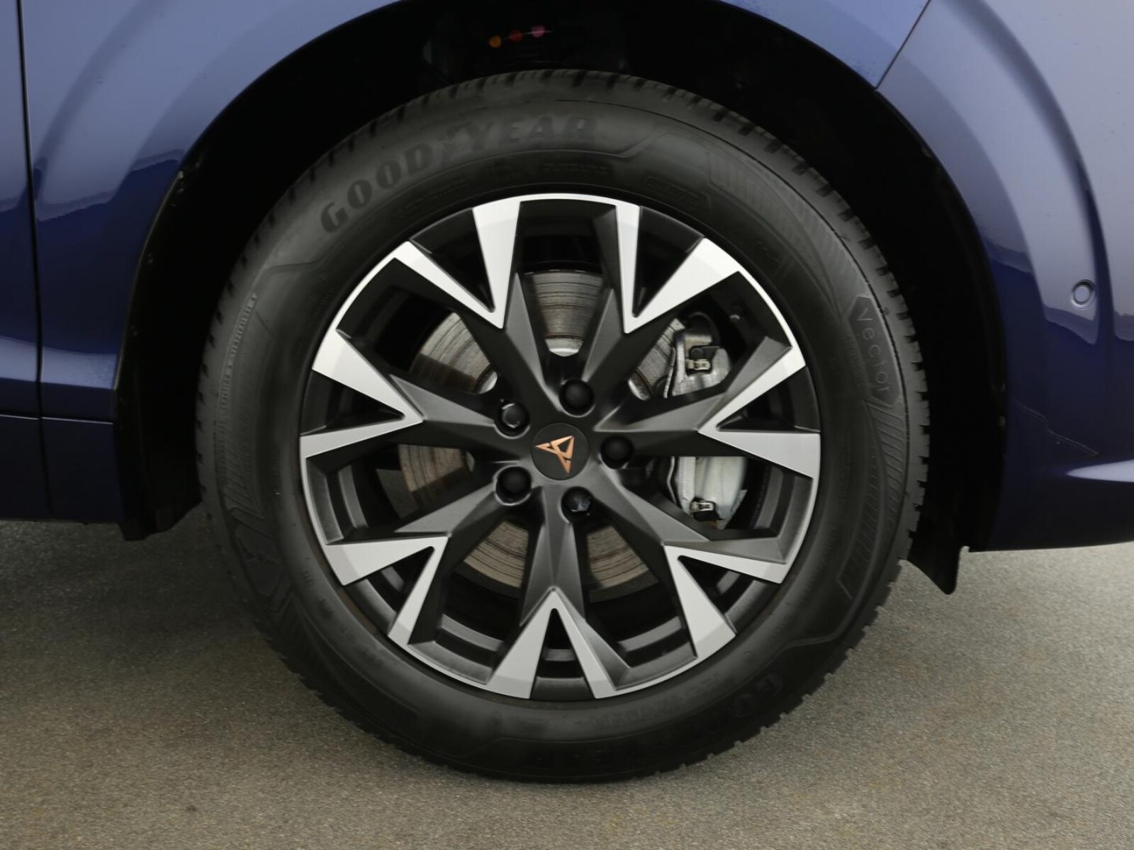 CUPRA Terramar – Bild 24