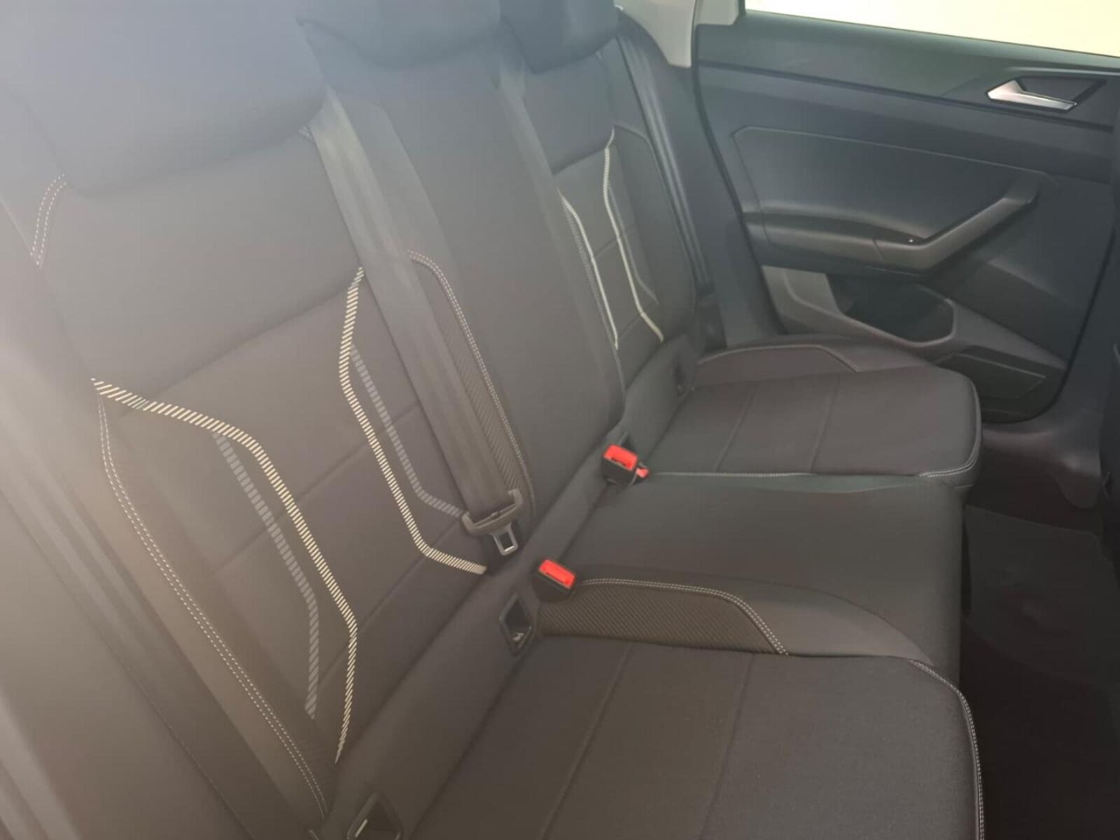 Volkswagen Taigo – Bild 11