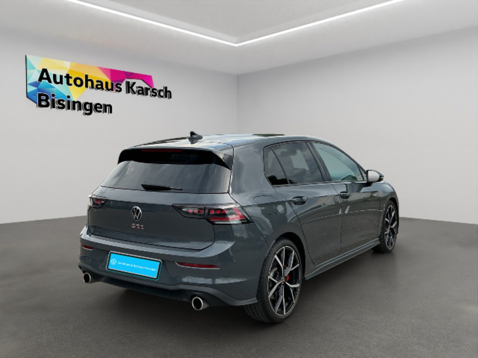 Volkswagen Golf – Bild 6