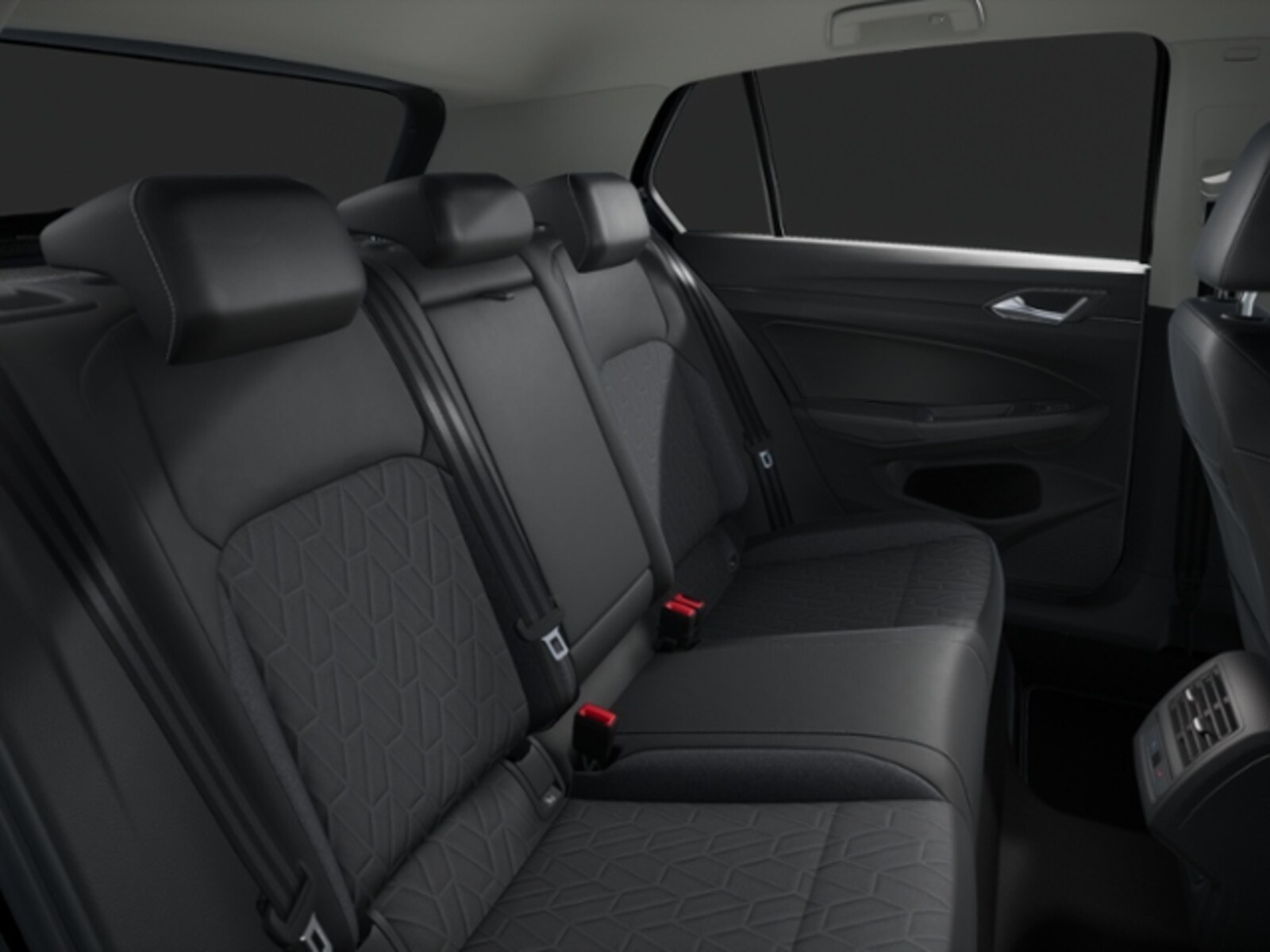 Volkswagen Golf – Bild 11