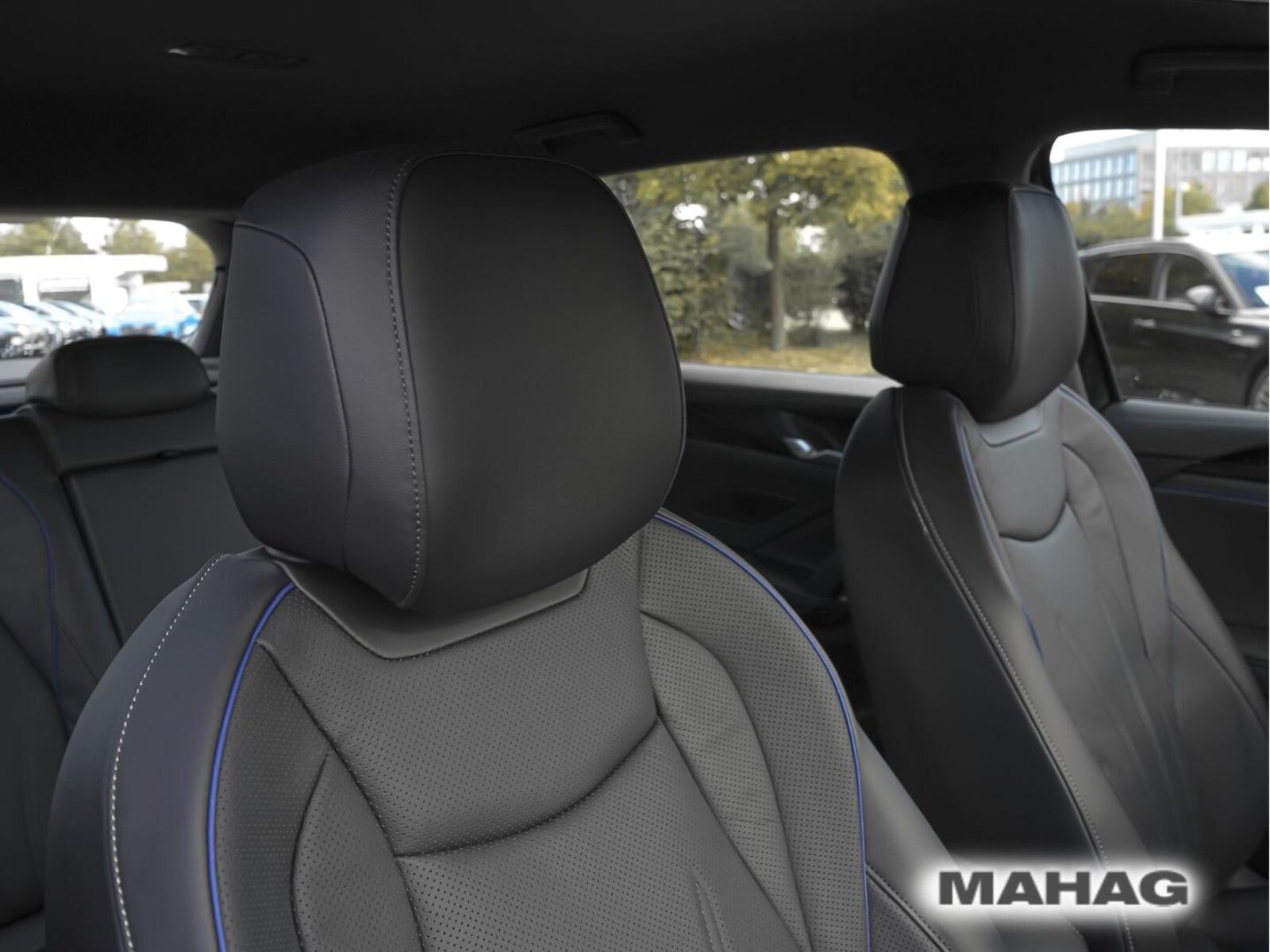 Volkswagen Tiguan – Bild 16