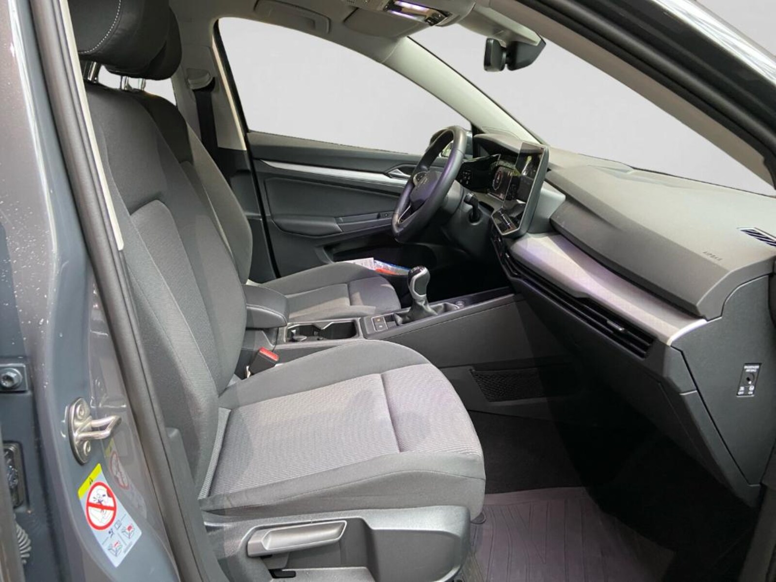 Volkswagen Golf – Bild 13