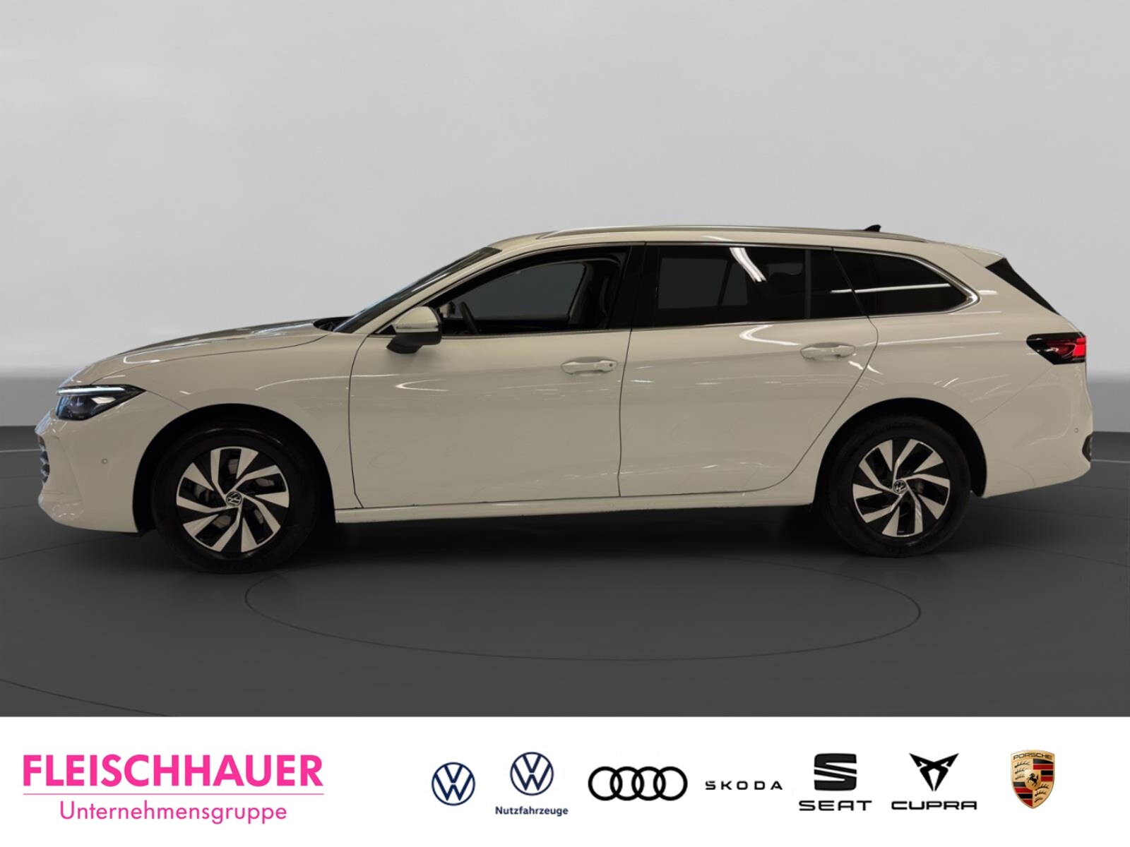 Volkswagen Passat – Bild 4