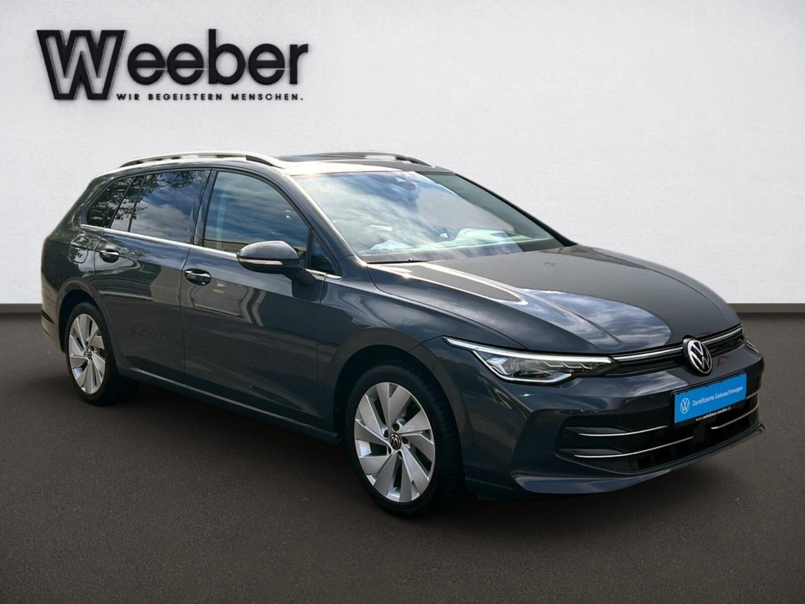 Volkswagen Golf Variant – Bild 24