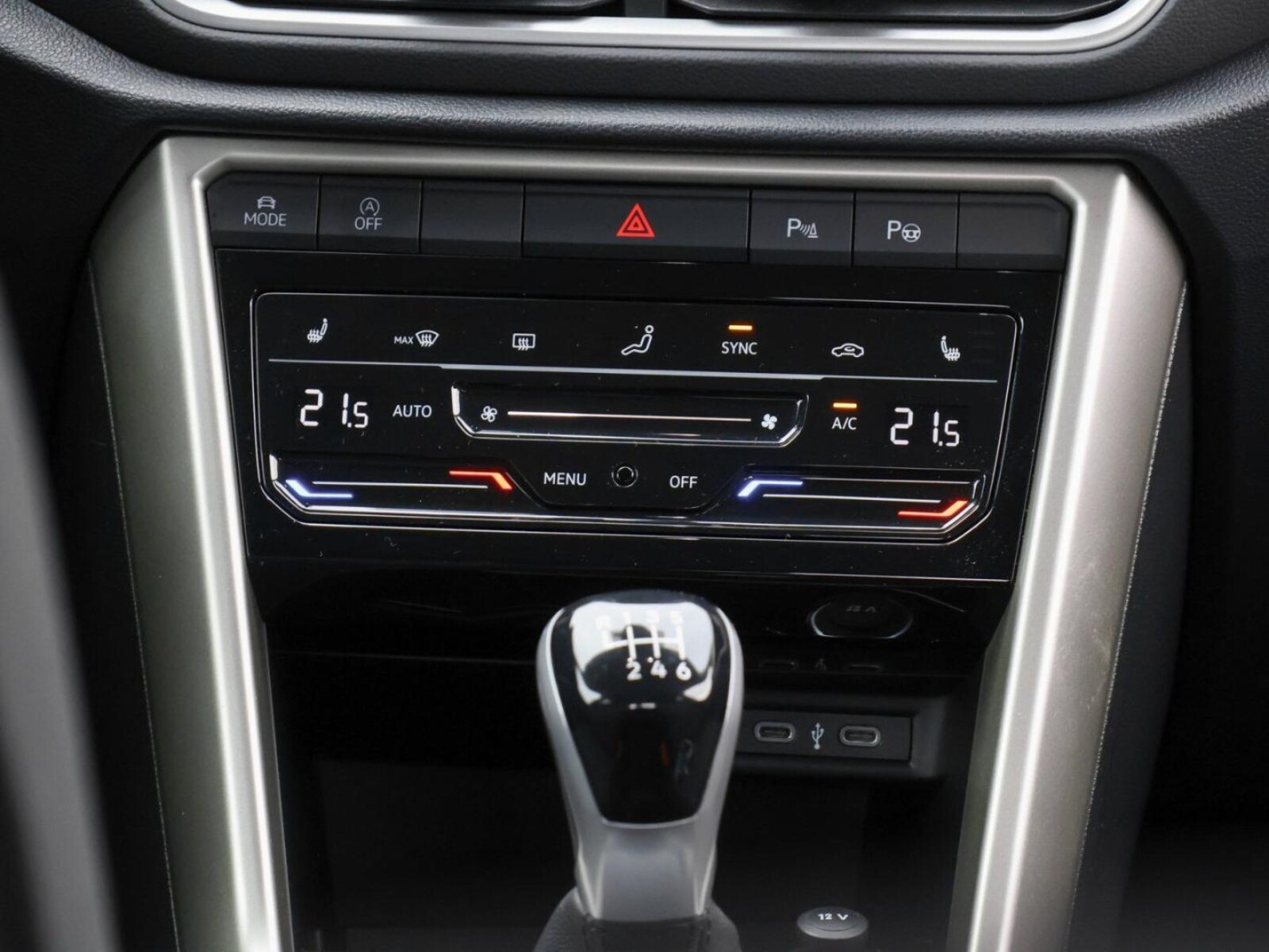 Volkswagen T-Roc – Bild 11