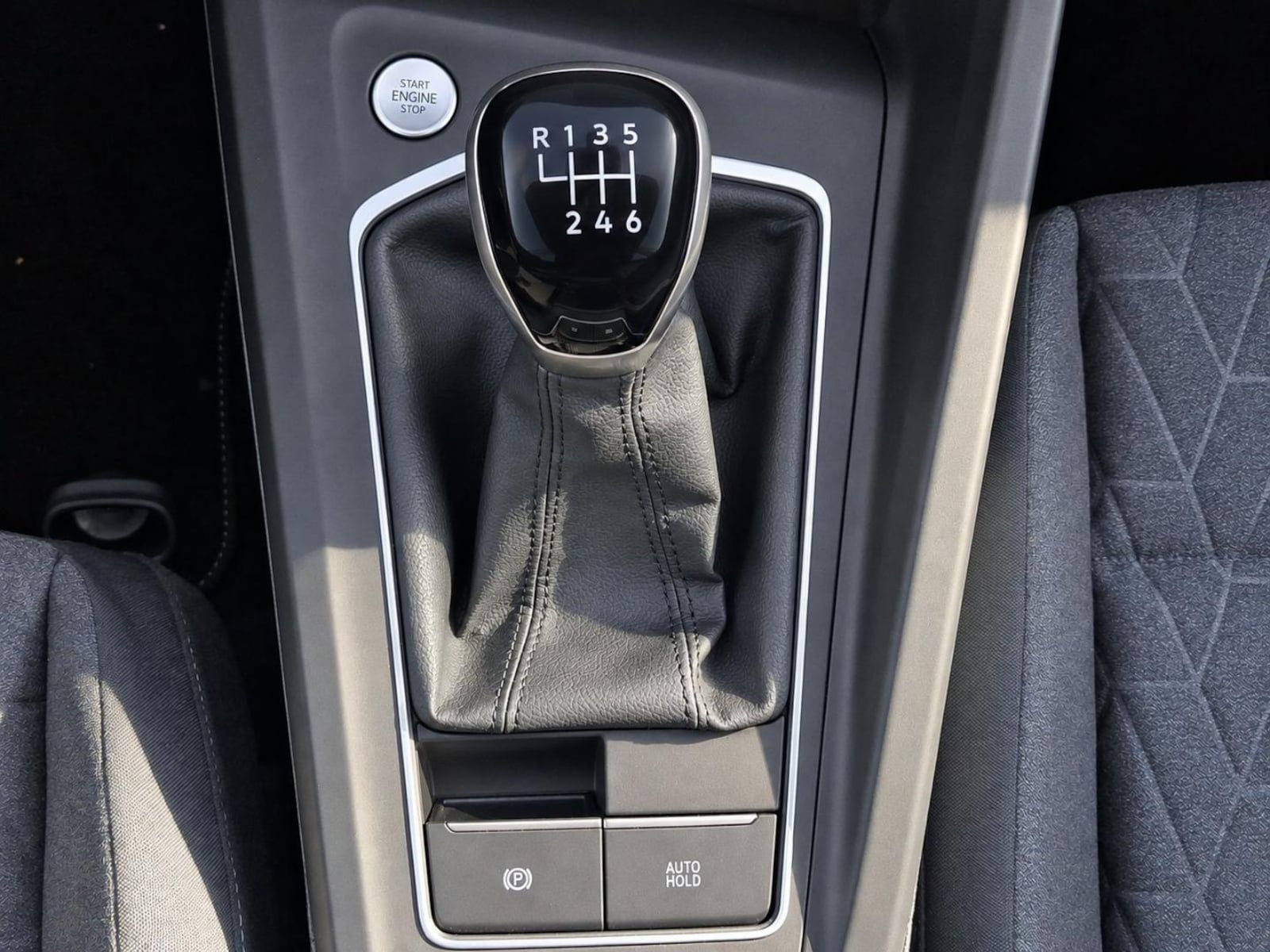 Volkswagen Golf – Bild 6