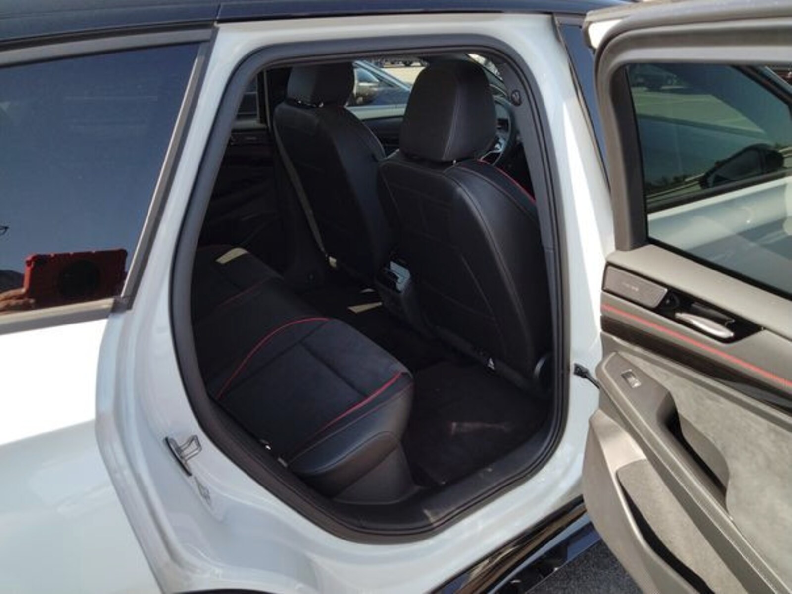 Volkswagen ID.7 Tourer – Bild 12