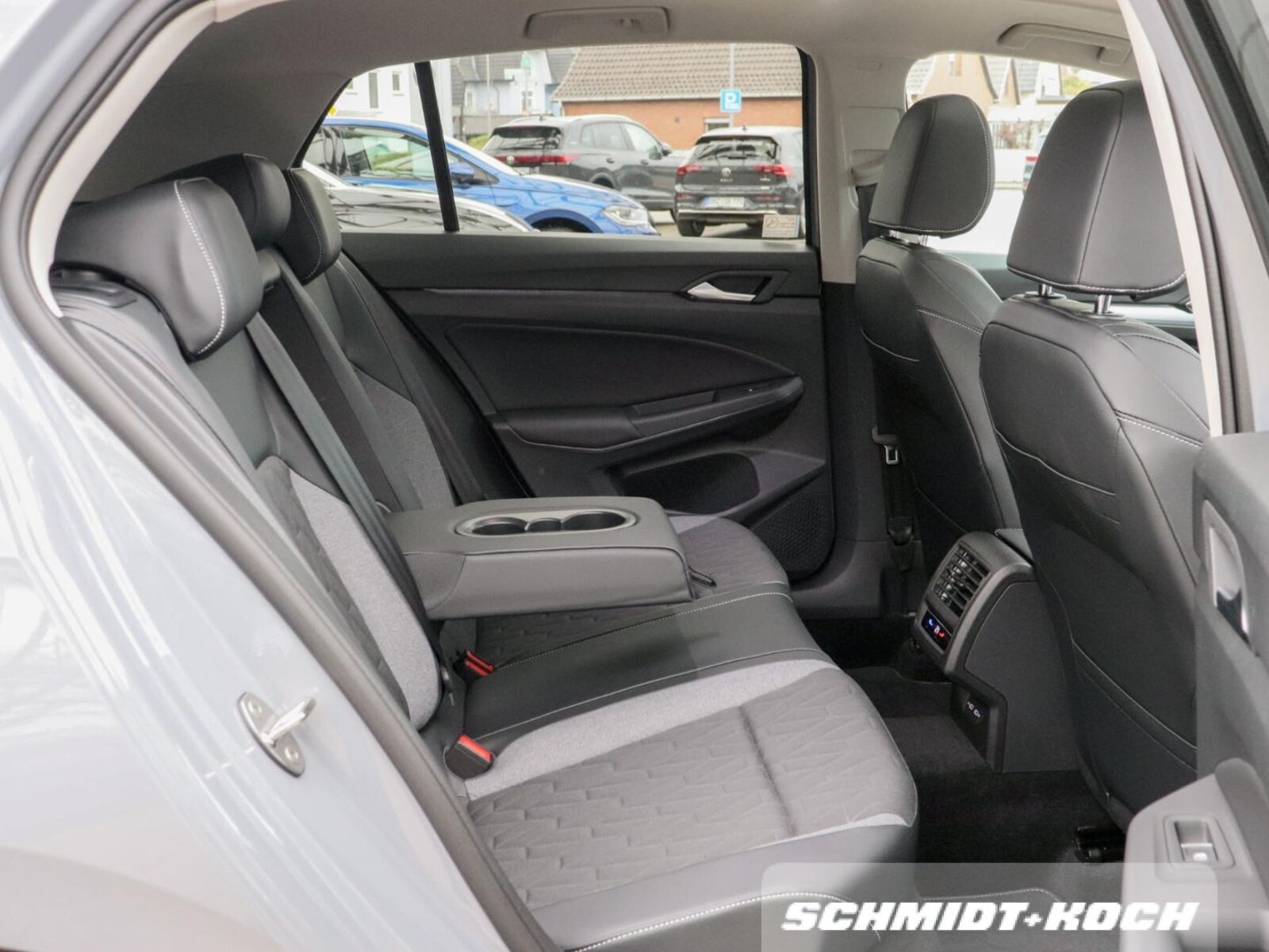Volkswagen Golf – Bild 8
