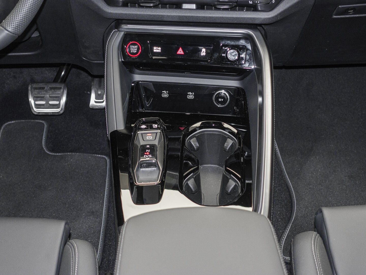 Bild über Audi Q5 Sportback TDI quattro 150 kW S tronic - für weitere Informationen kontaktieren Sie den Audi Partner