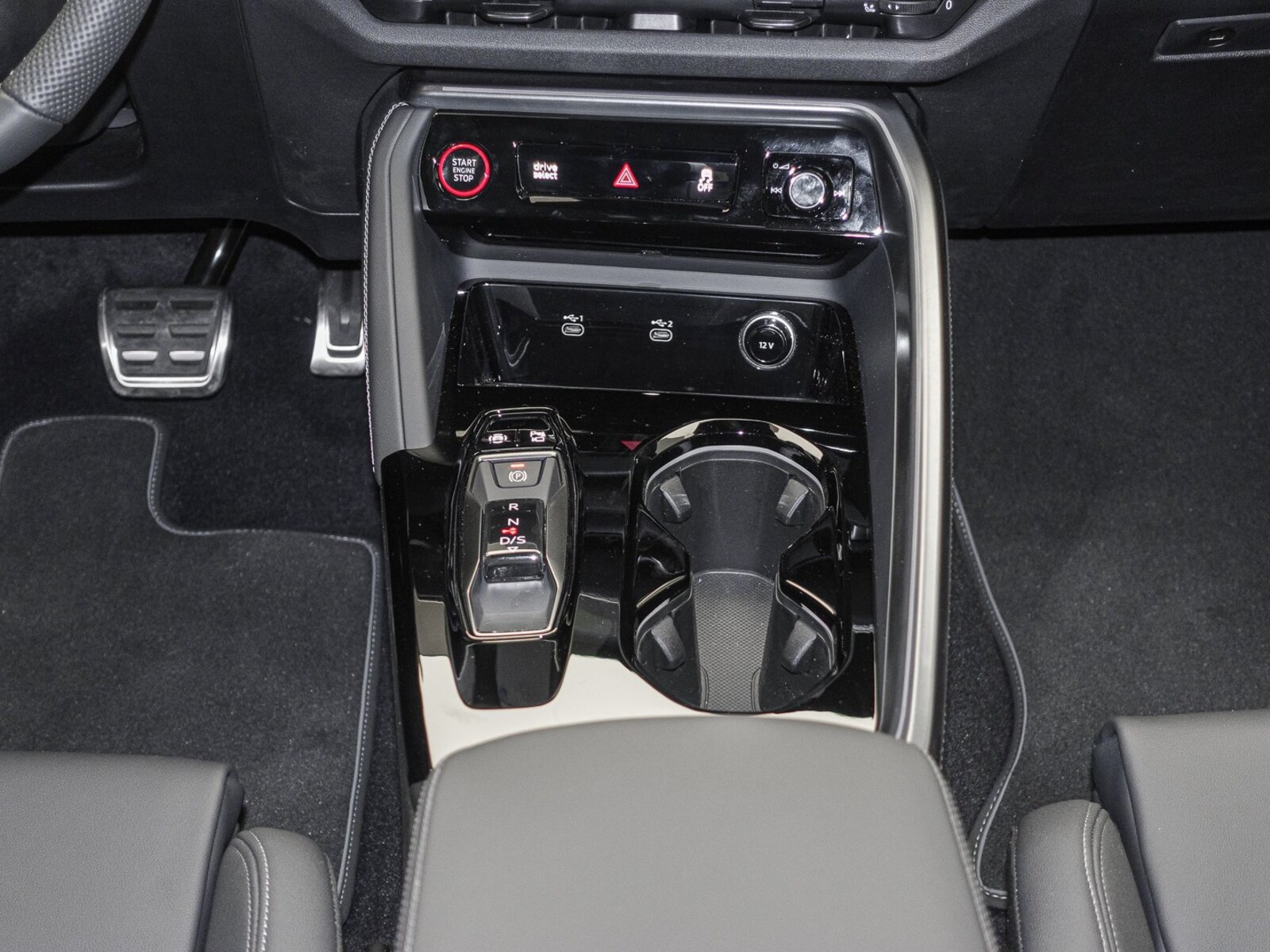Audi Q5 Sportback – Bild 11