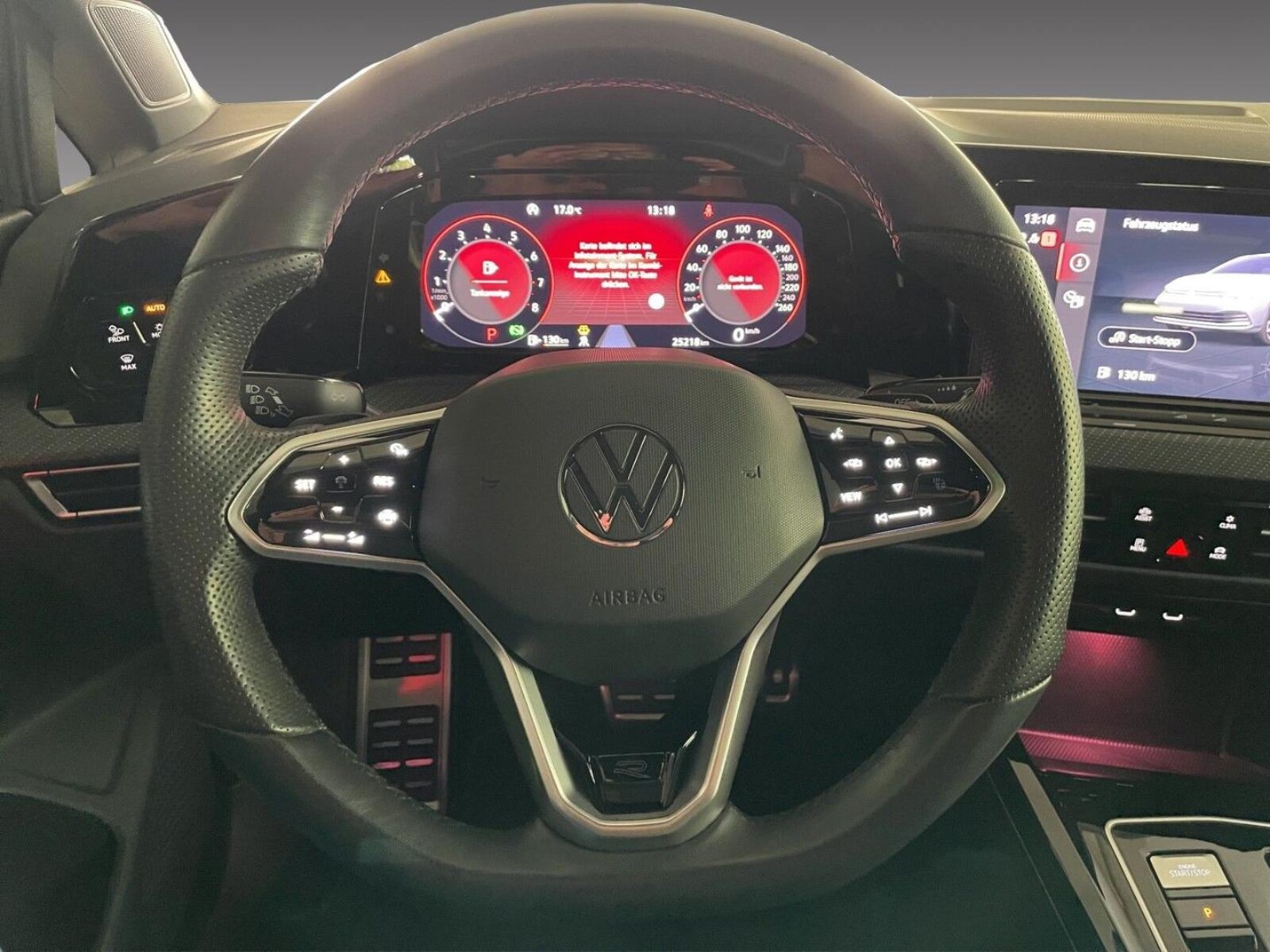 Volkswagen Golf – Bild 16