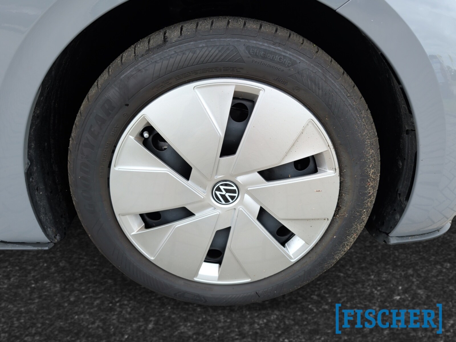 Volkswagen ID.3 – Bild 8