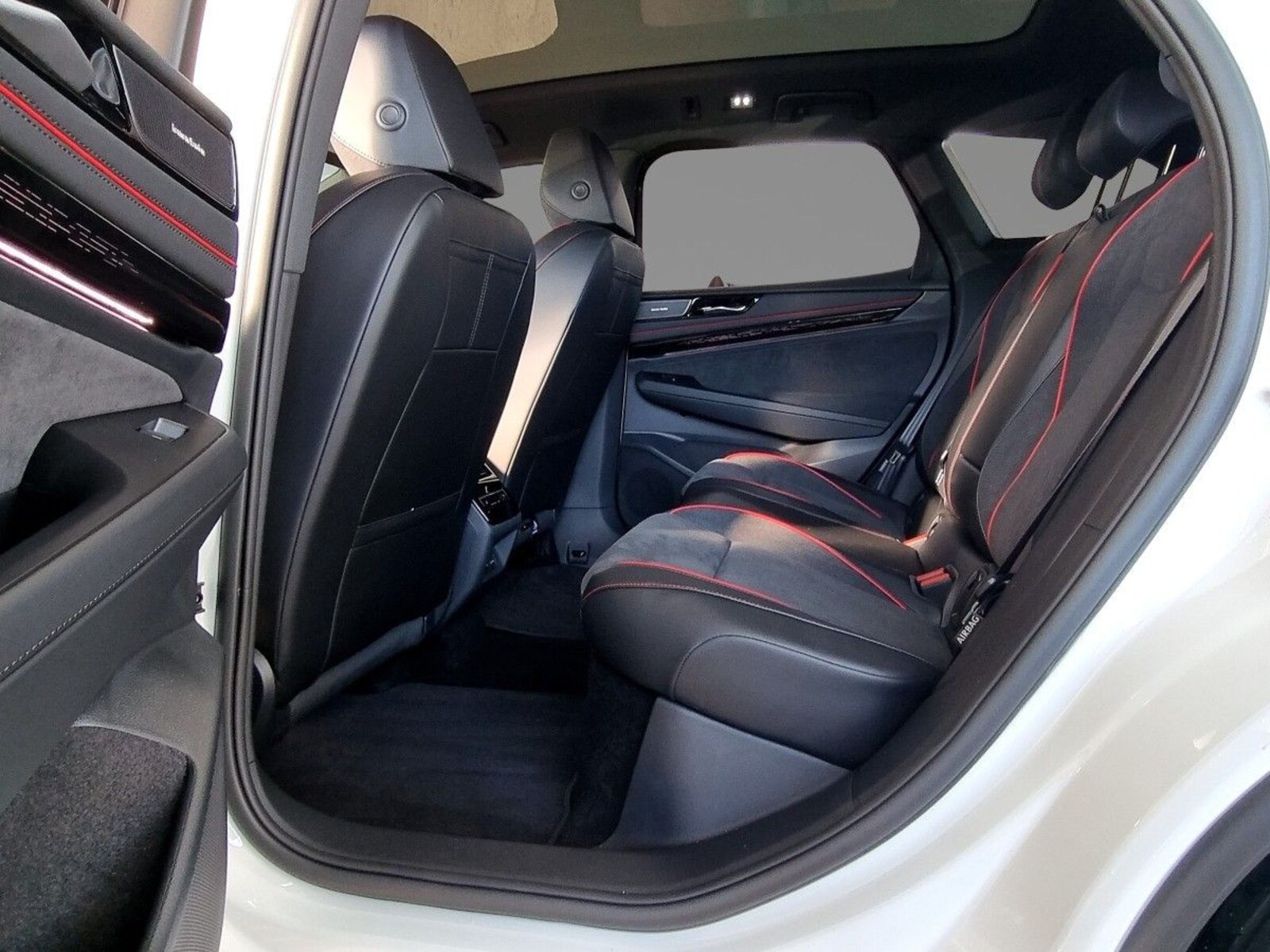 Volkswagen ID.7 Tourer – Bild 7