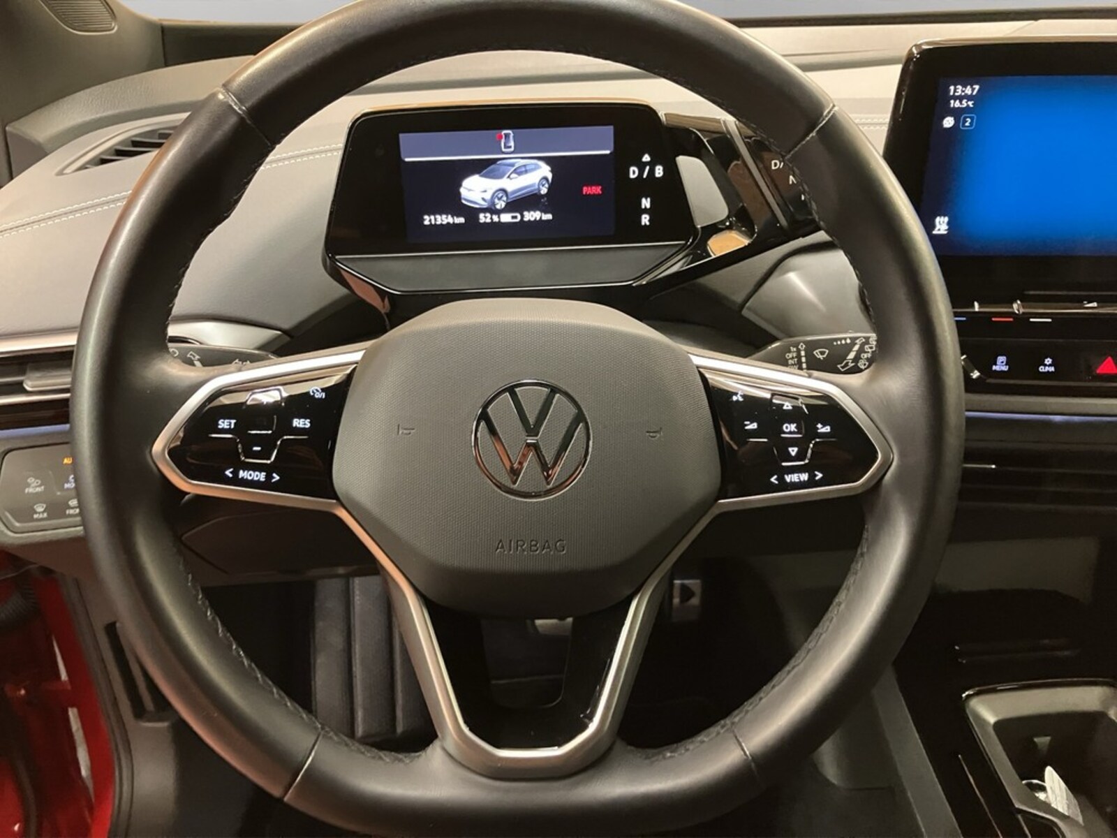 Volkswagen ID.4 – Bild 11