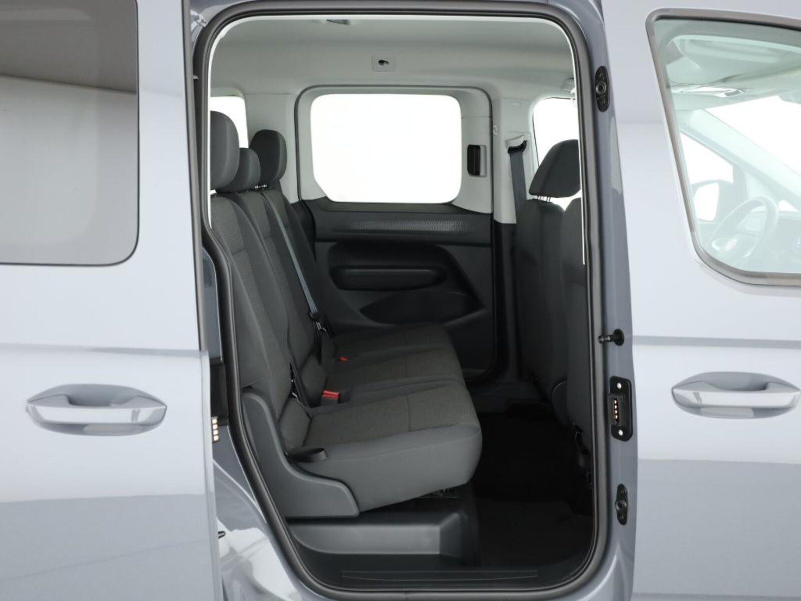 Volkswagen Caddy – Bild 8