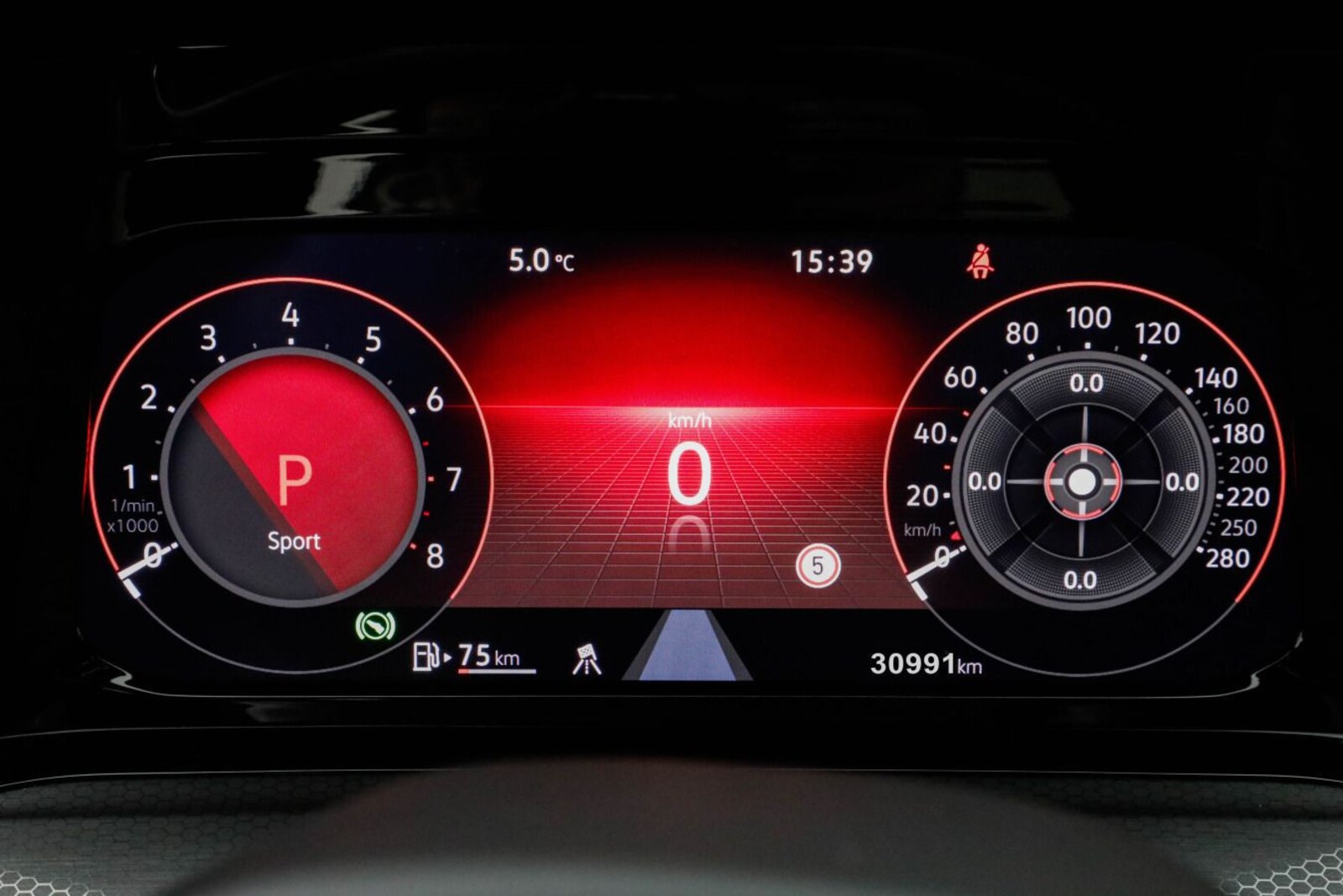Volkswagen Golf – Bild 22