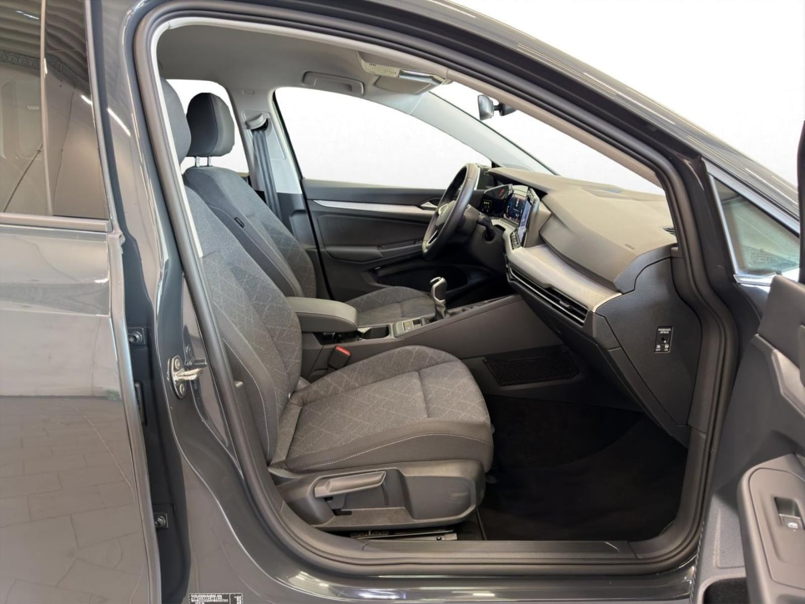 Volkswagen Golf Variant – Bild 6