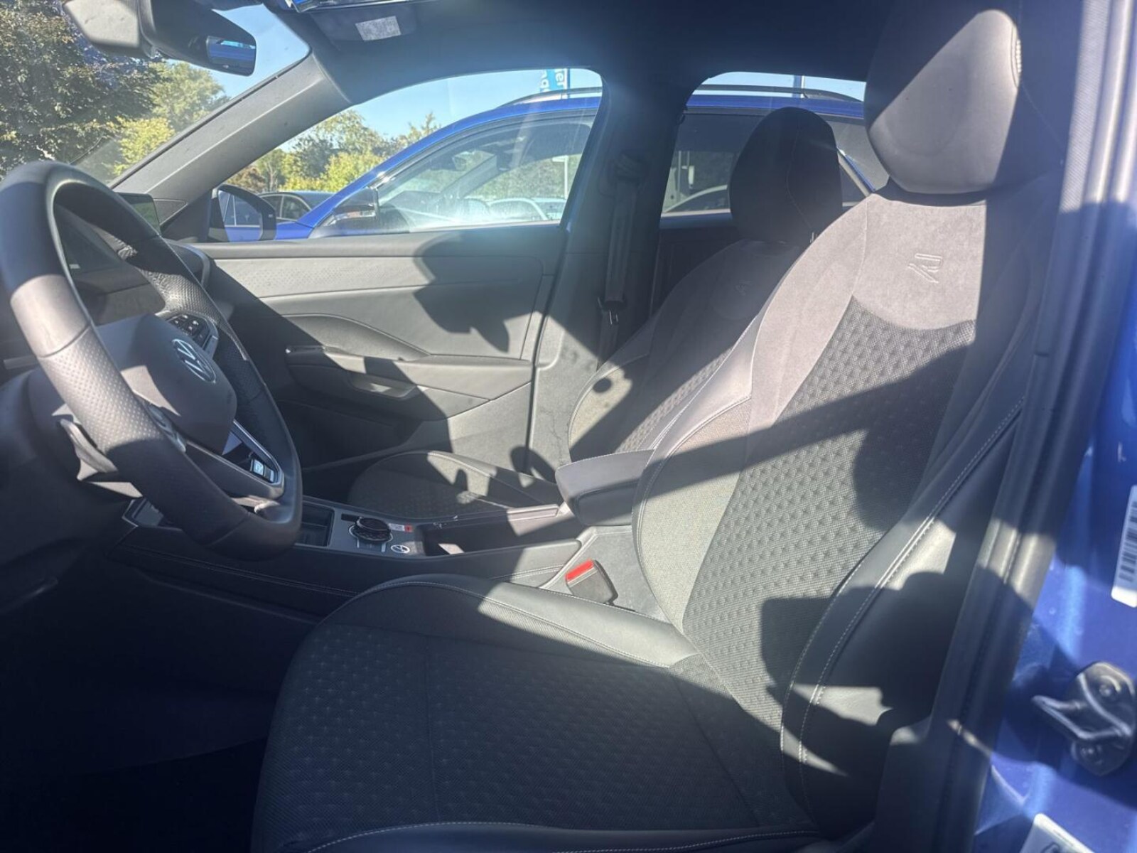 Volkswagen T-Roc – Bild 4